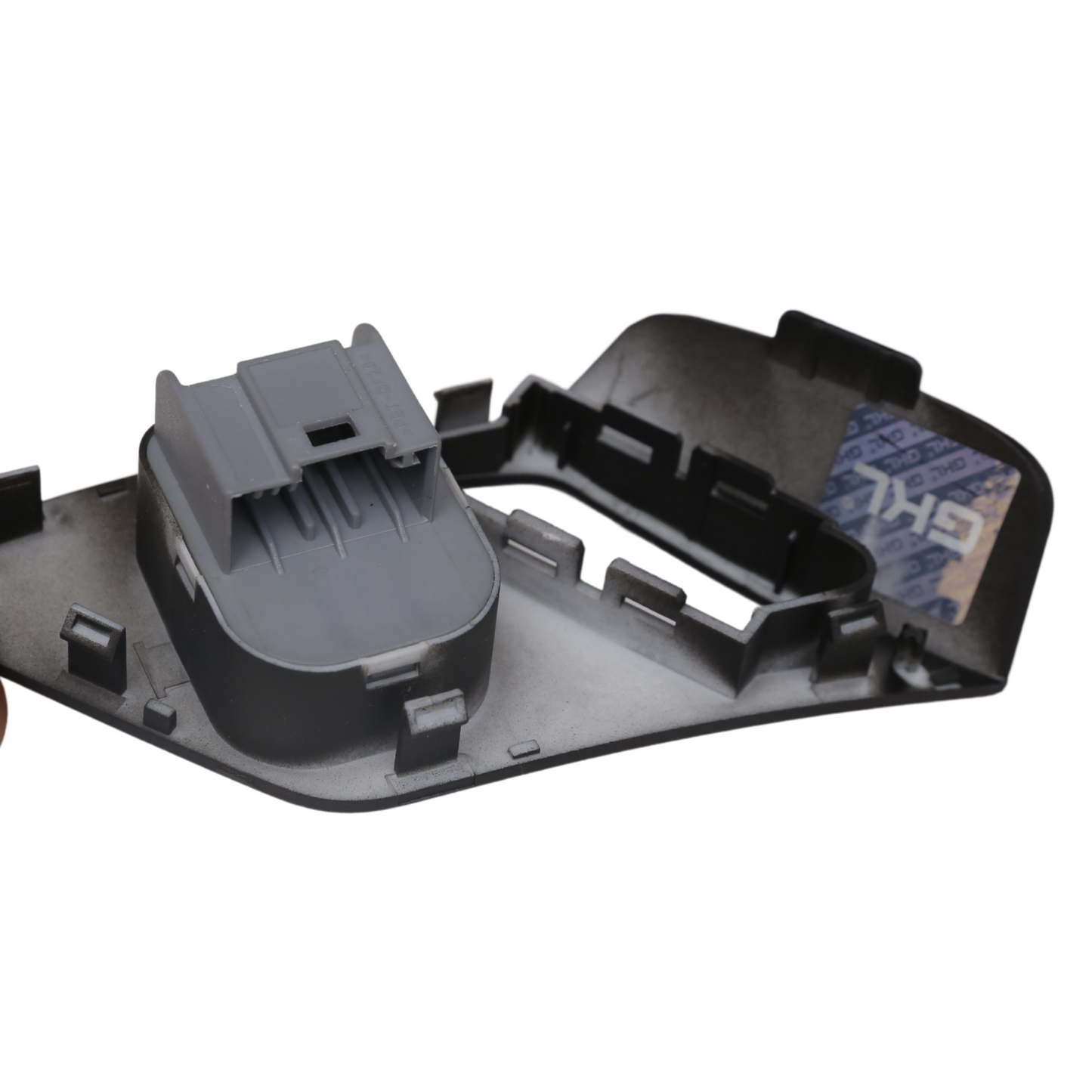 VW Golf MK7 Mk7.5 Heated Mirror Adjustment Folding Switch 5G0959565AG Lhd