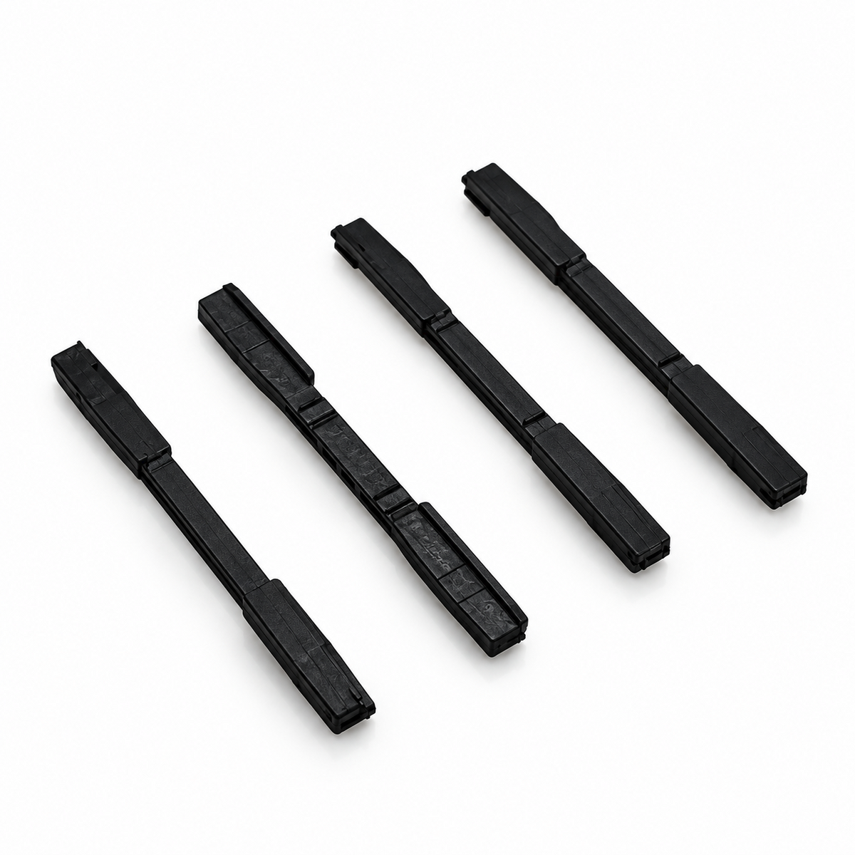 Sunroof Rail Repair Kit for VW Passat B5 B5.5 B6 B7 1997-2015