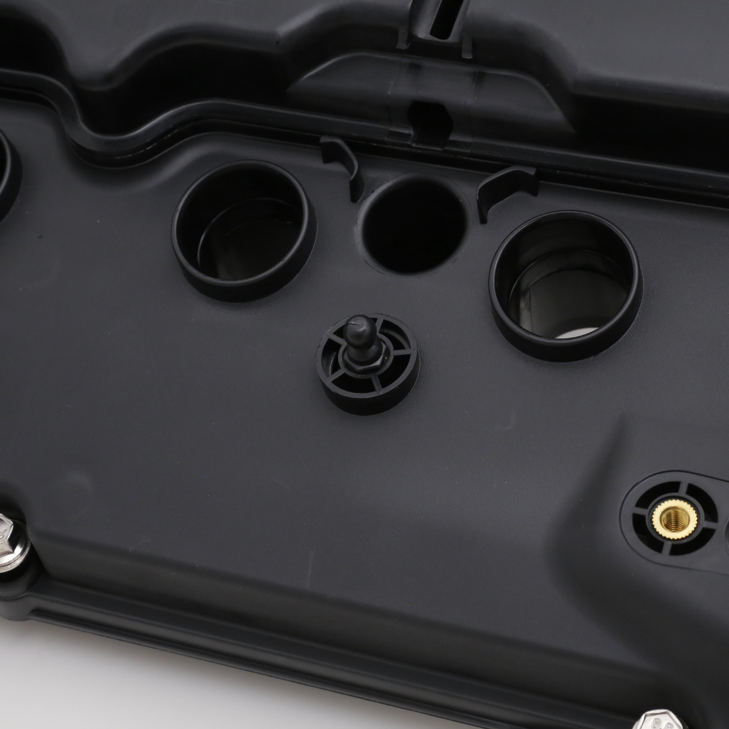 Engine Valve Cover with Gasket for BMW F20 N13 Engine 11127646553 11127601863
