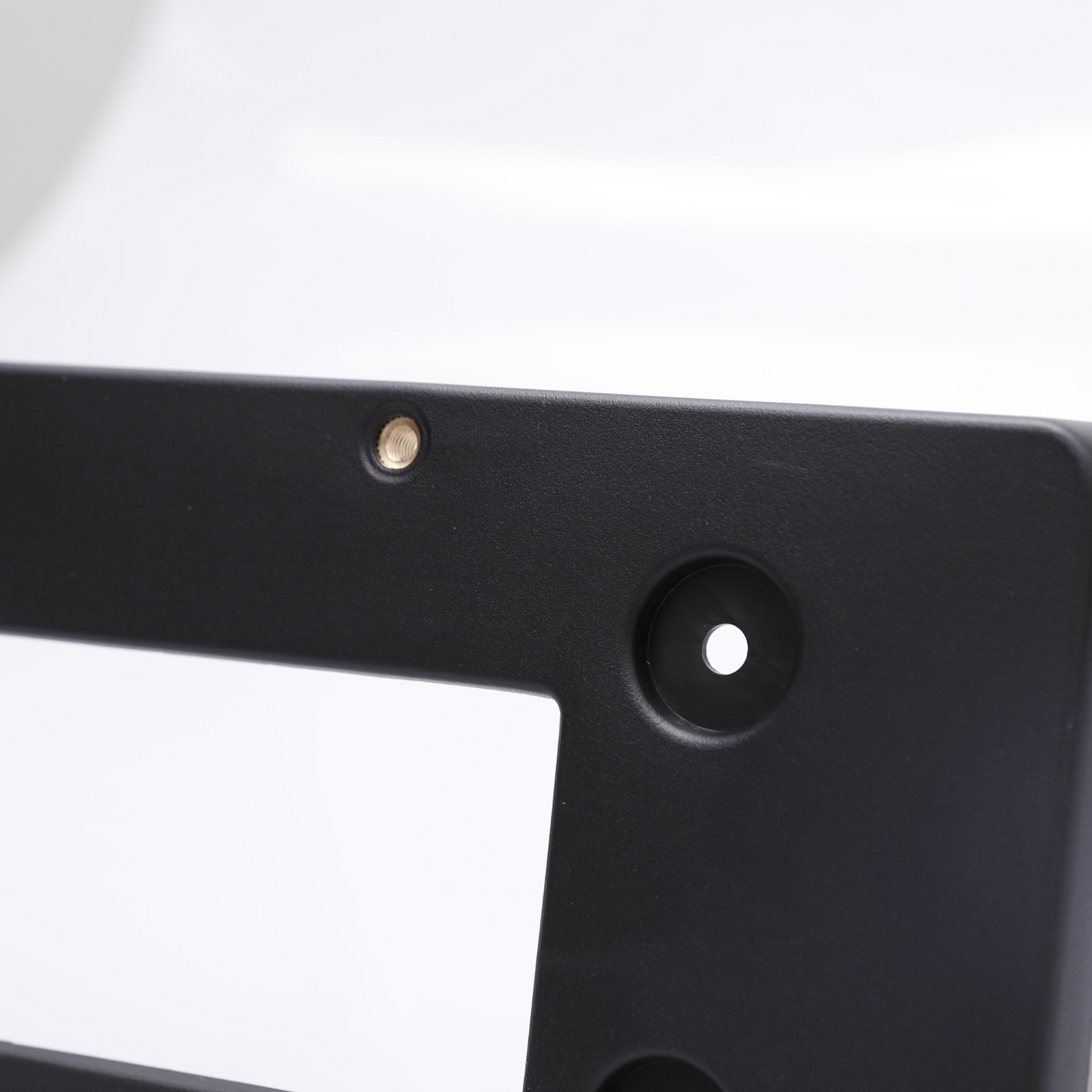BMW G20 M-tech Front License Plate Holder Frame 2019-2024 3 Series 45CMX14CM