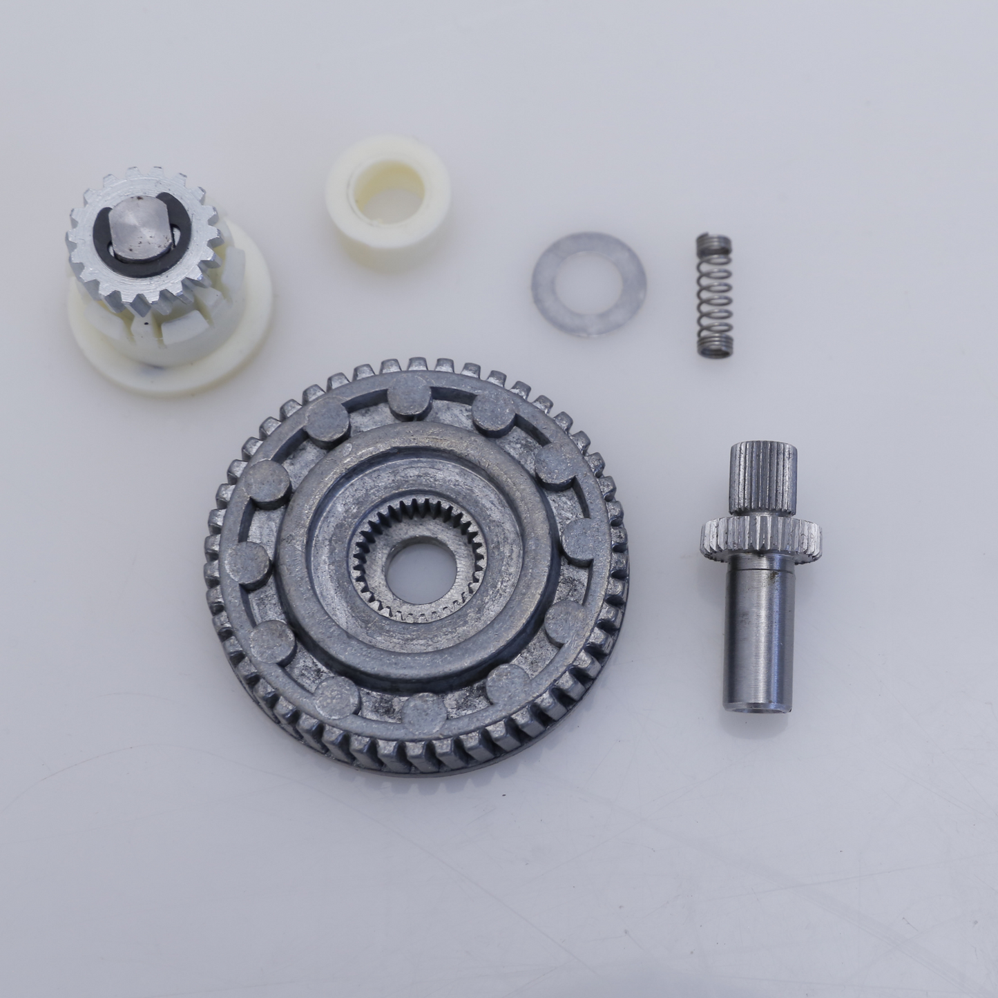 Sunroof Motor Gear Repair Kit for VW Eos 1f7 1f8 92104500 1704133B 1Q0959591C