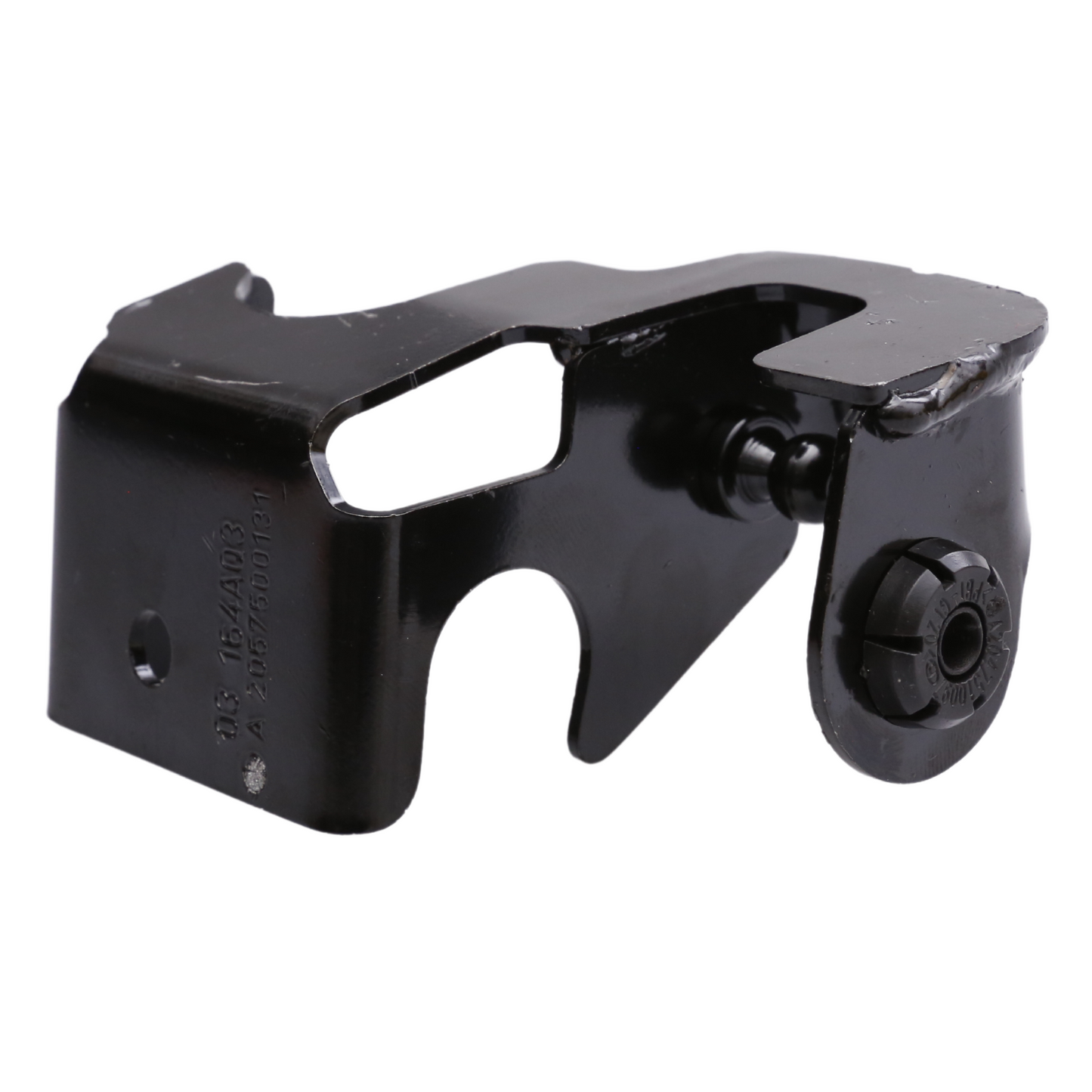 Trunk Lid Hinge Bracket for Mercedes W205 C-CLASS Mercedes-benz Tailgate Hinge