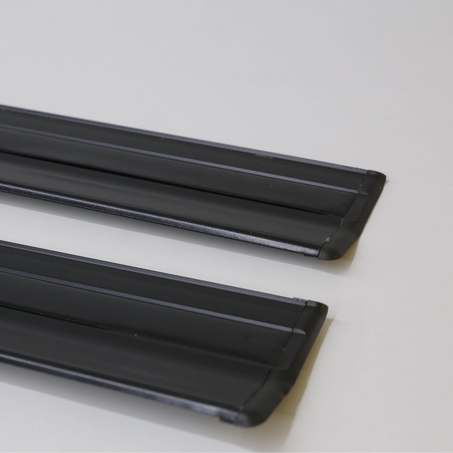 Inner Door Sill Trim Set Left Right for BMW E36 Coupe 1990-97 51478151392