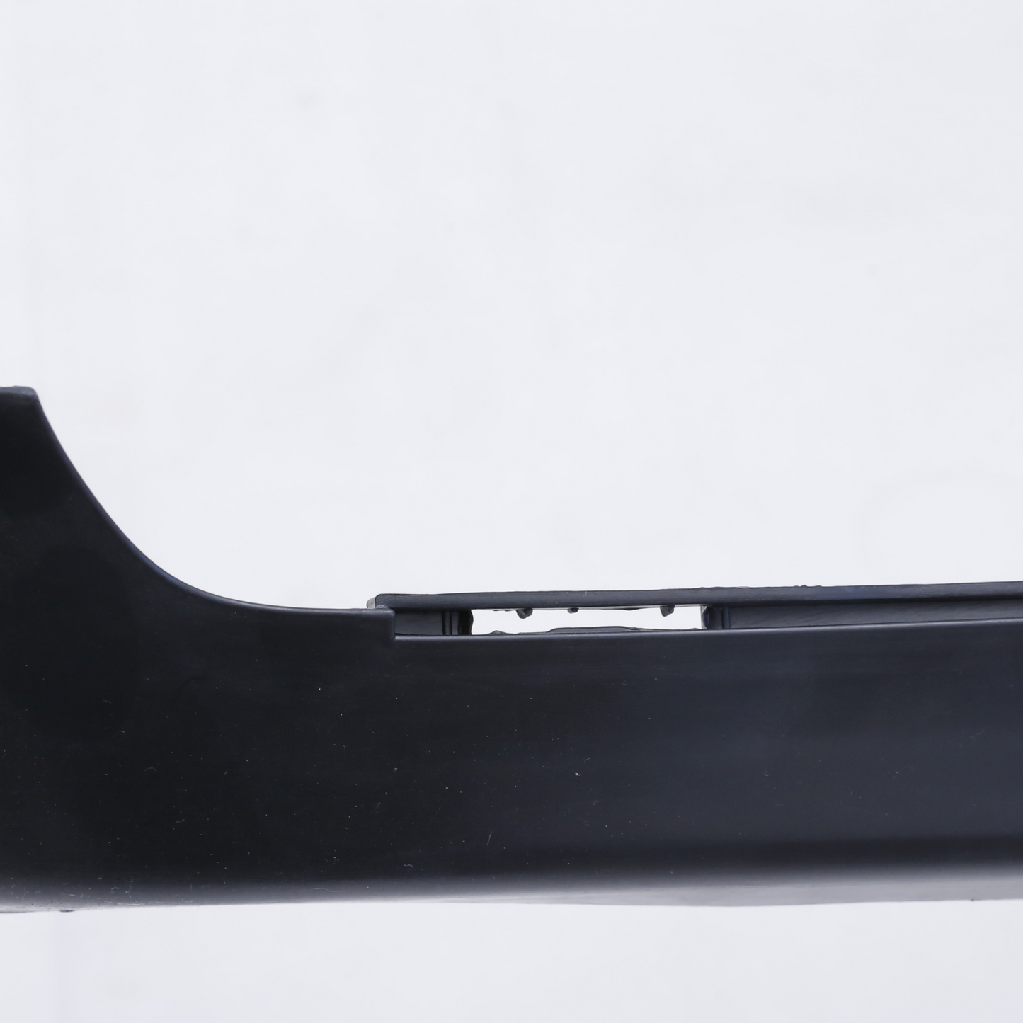 Front Bumper Spoiler Skirt for Mercedes W210 1995-1999 OEM 2108850725