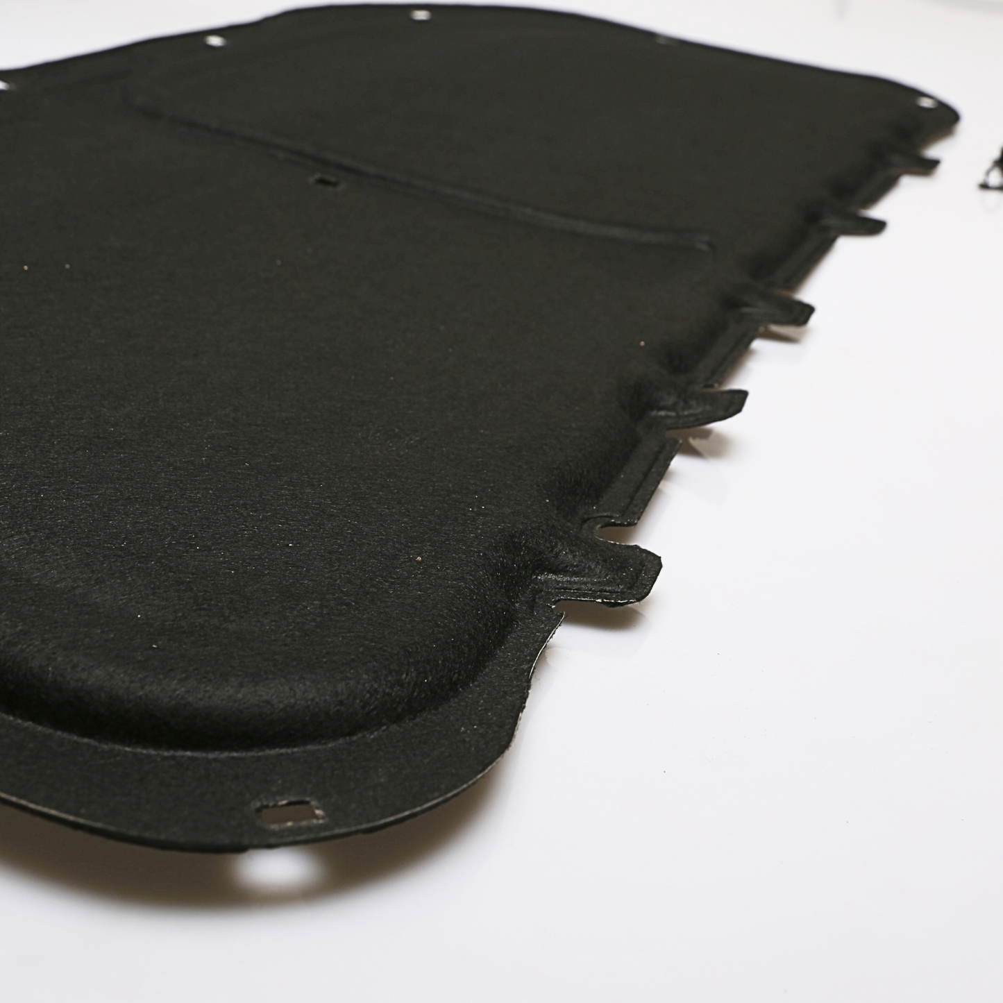 Hood Engine Insulator for Volkswagen Caddy 2011-2014 VW Liner Hood Insulation