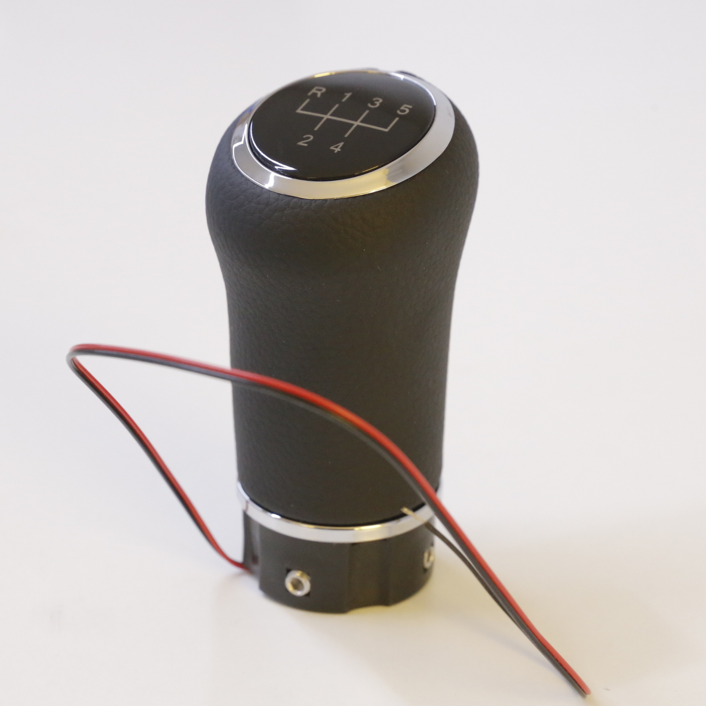 Manuel Gear Shift Knob 5 Speed with LED for BMW E30 E34 E36 25111434495