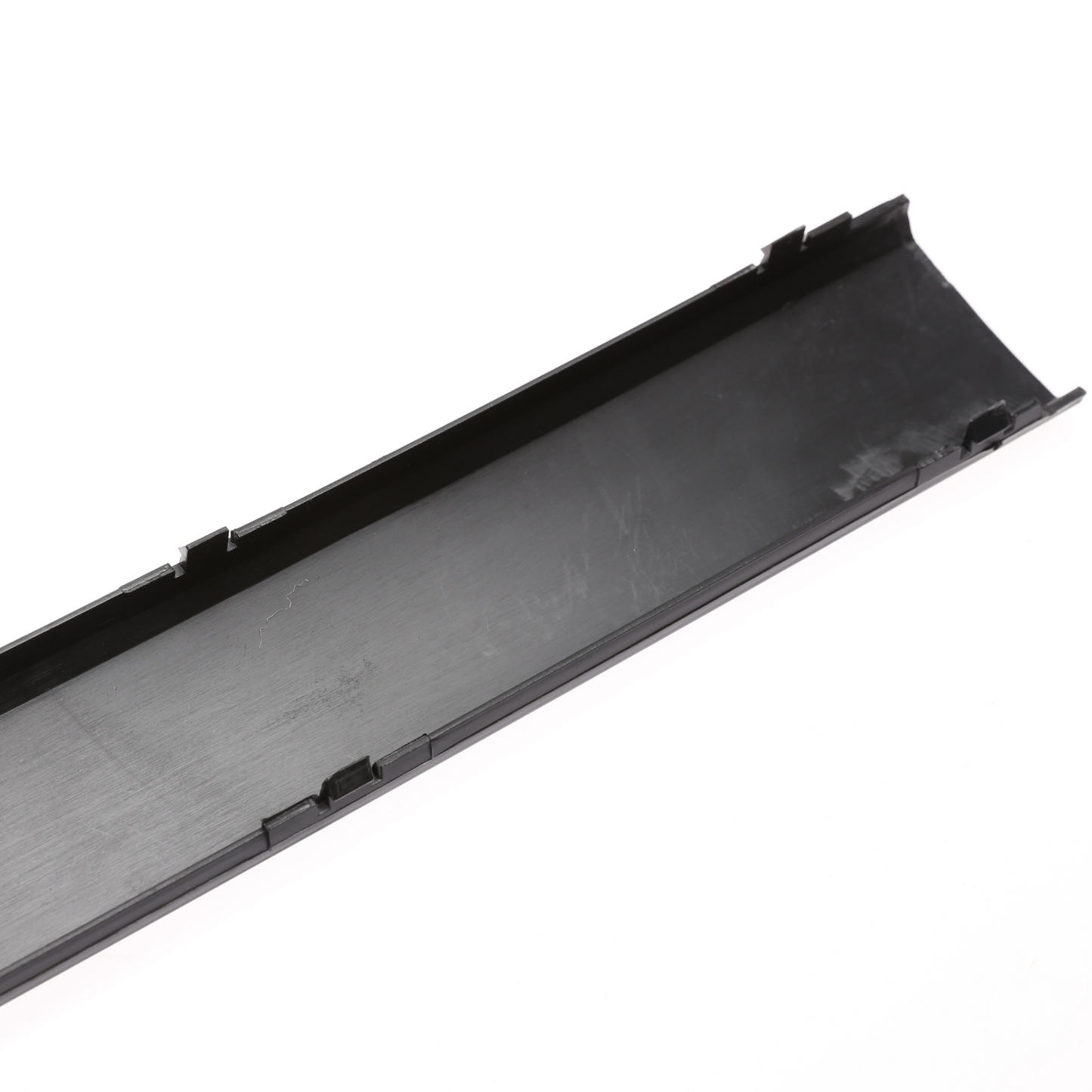Rear Bumper Moulding Trim BMW 5 Series E34 1987-1996 51121944184 Impact Band