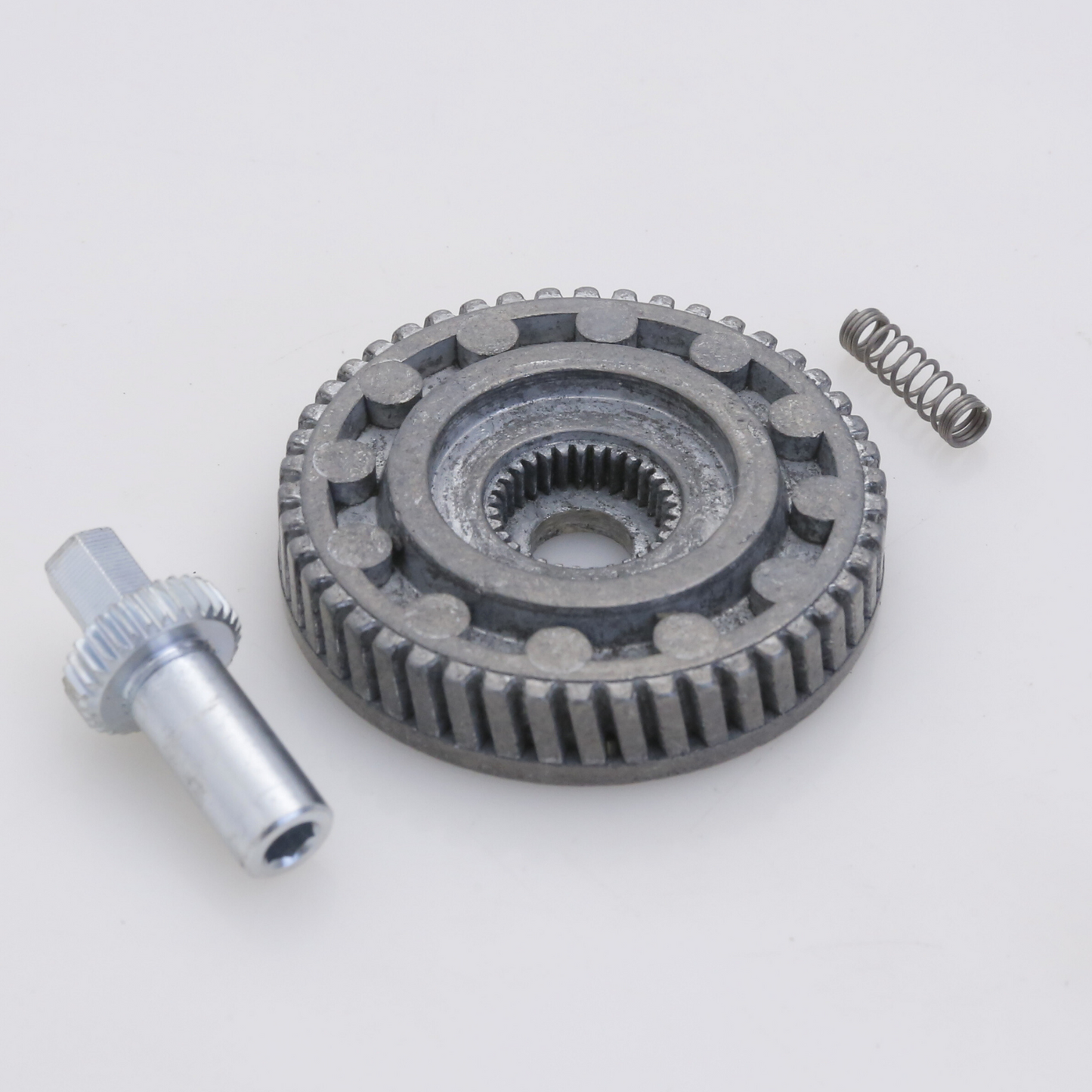 Sunroof Motor Metal Gear Kit for Mini Cooper R50 R52 R53