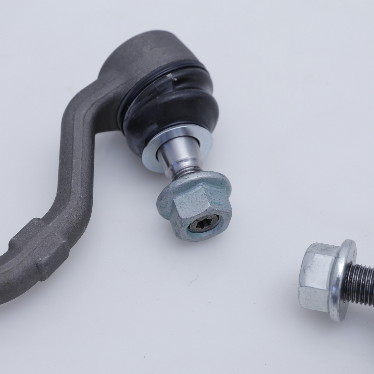 Tie Rod End Left & Right Set for BMW X5 F15 OEM 32106858738 32106858736