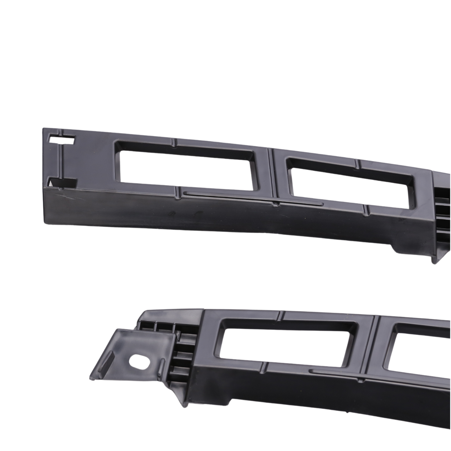 Rear Bumper Supports for BMW X5 E70 2007-2013 Bumper Mount Rail Reinforcements