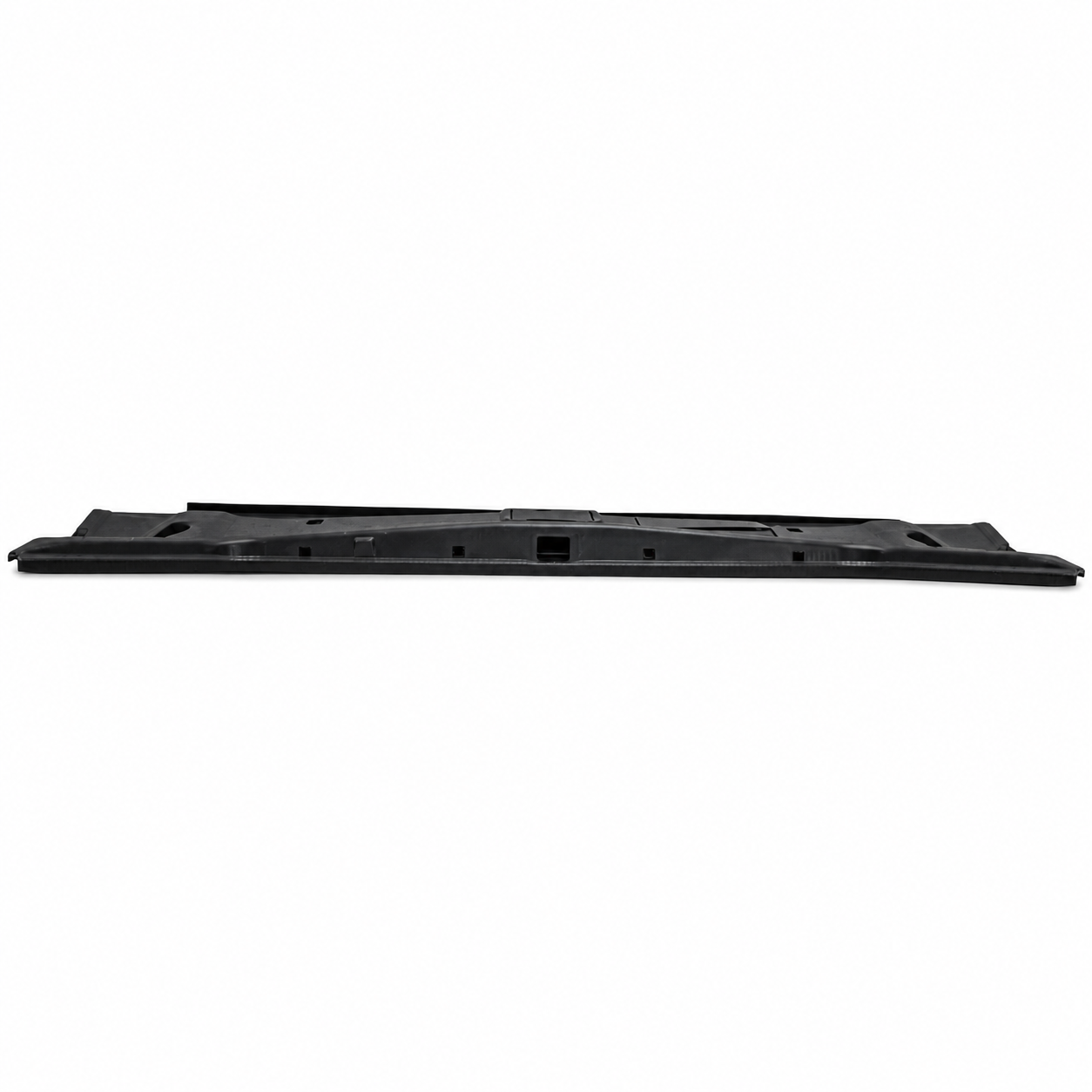 Rear Trunk Panel Trim for Mercedes Benz W124 1985-1996 A1246942425