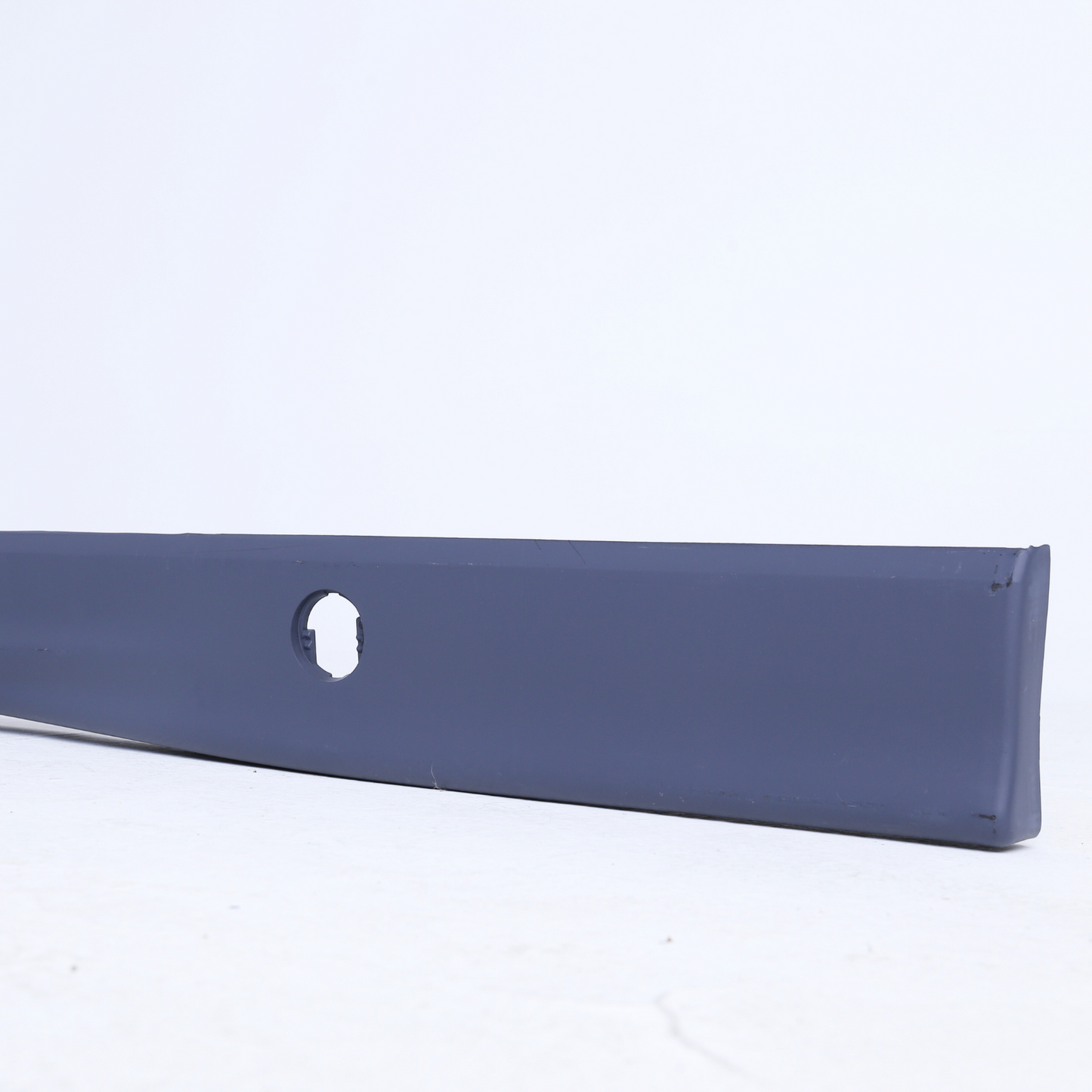 BMW E36 Coupe M3 Style Twist Side Skirts Left Right Rocker Panels Kit