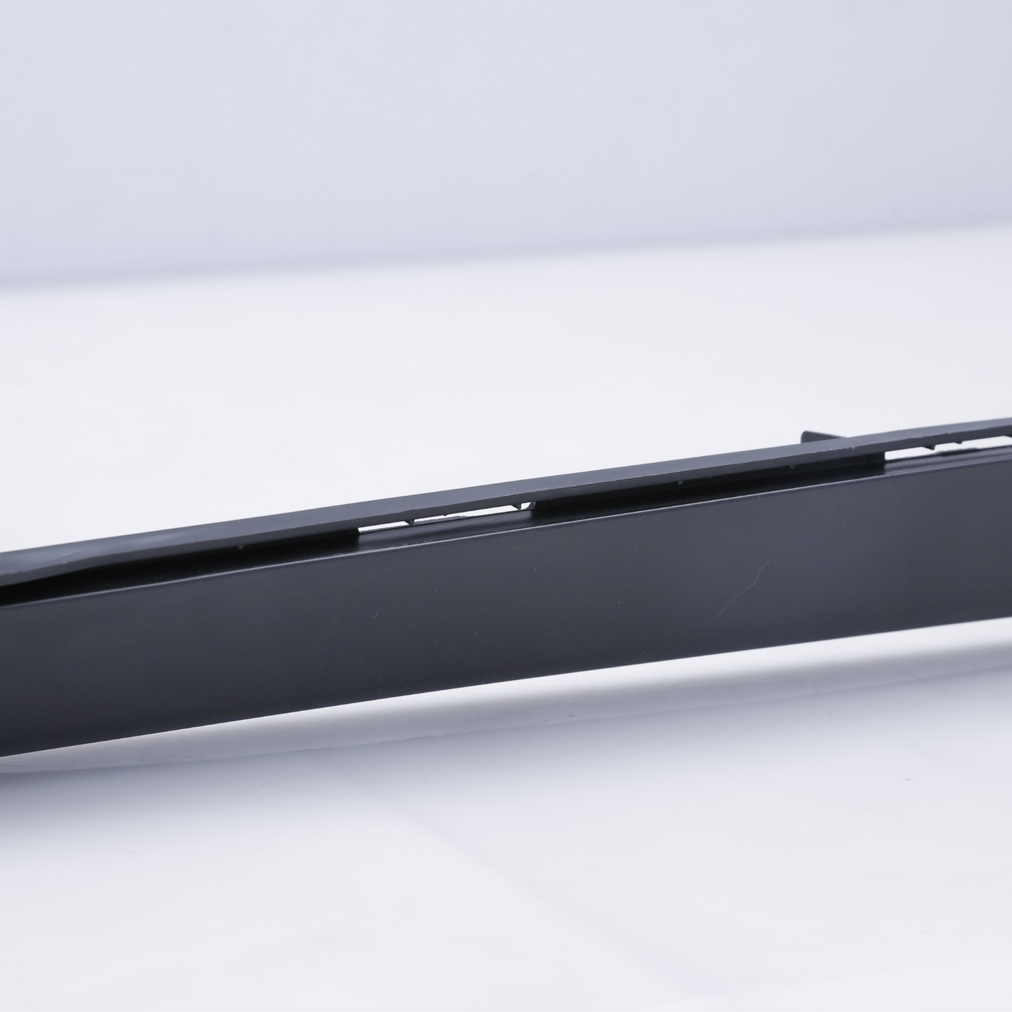 Front Bumper Spoiler Skirt for Mercedes W210 1995-1999 OEM 2108850725