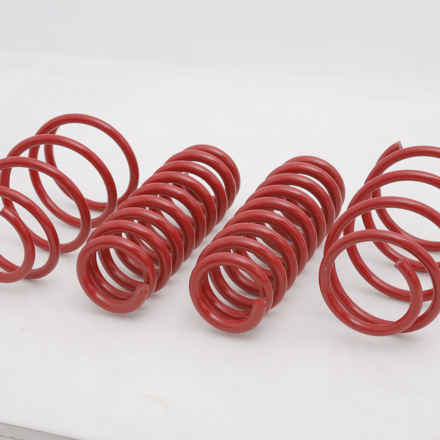 Lowering Coil Spring Set for BMW E30 1982-1994 Sport 4pcs Suspension Kit