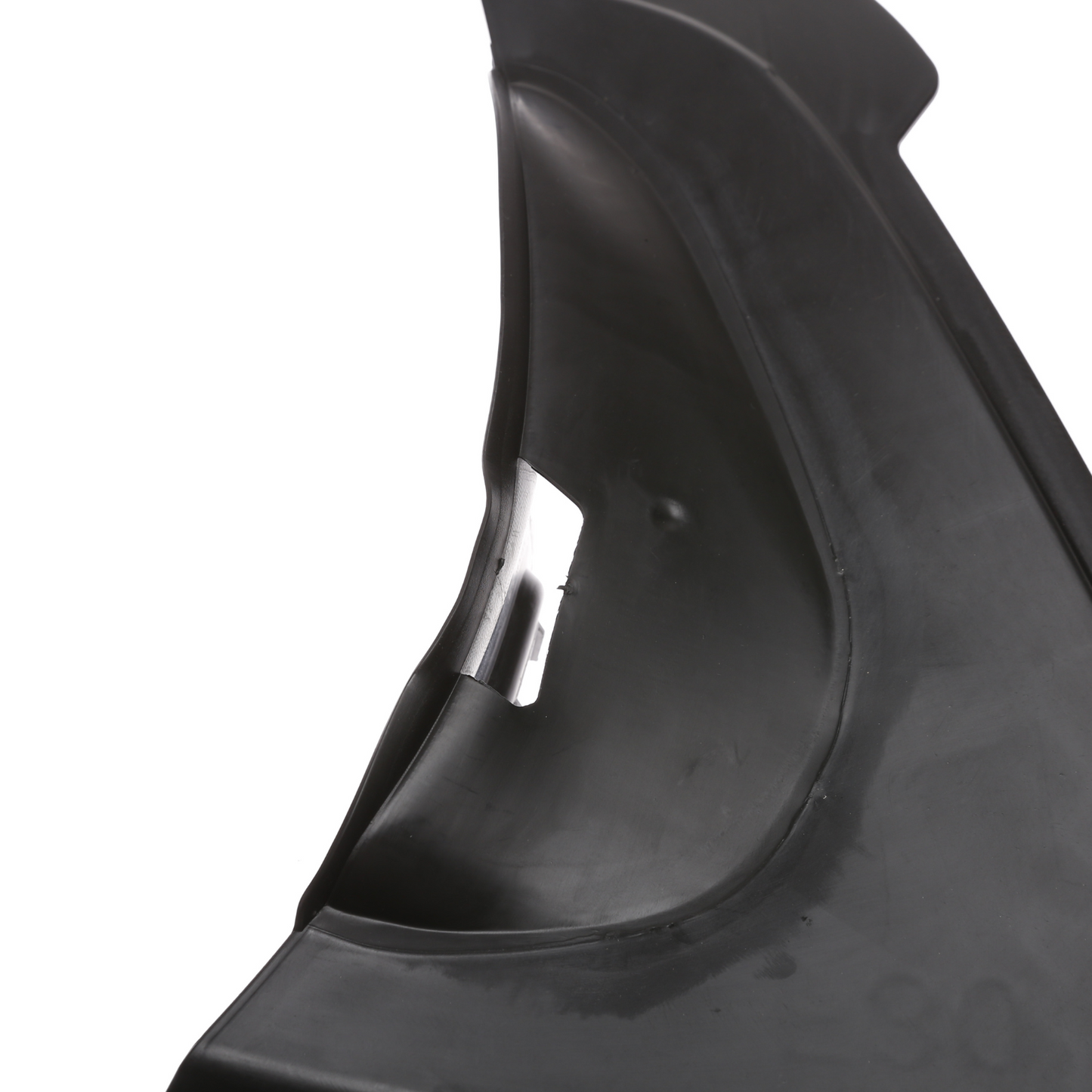 BMW 3 F30 F31 M-tech Front Part Mud Guard Splash Arc Pair Set L + R Mud Flap