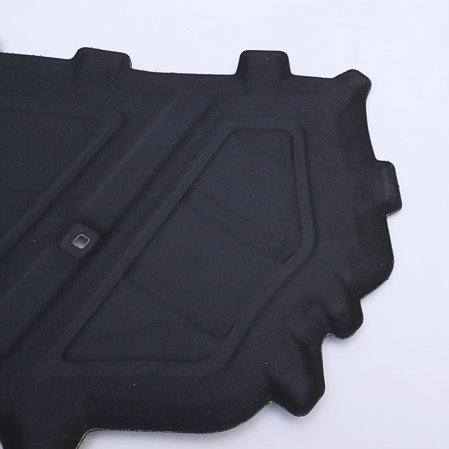 Hood Engine Insulator for Audi Q3 8u 2013-18 Sound Isolation Damping Cover Pad