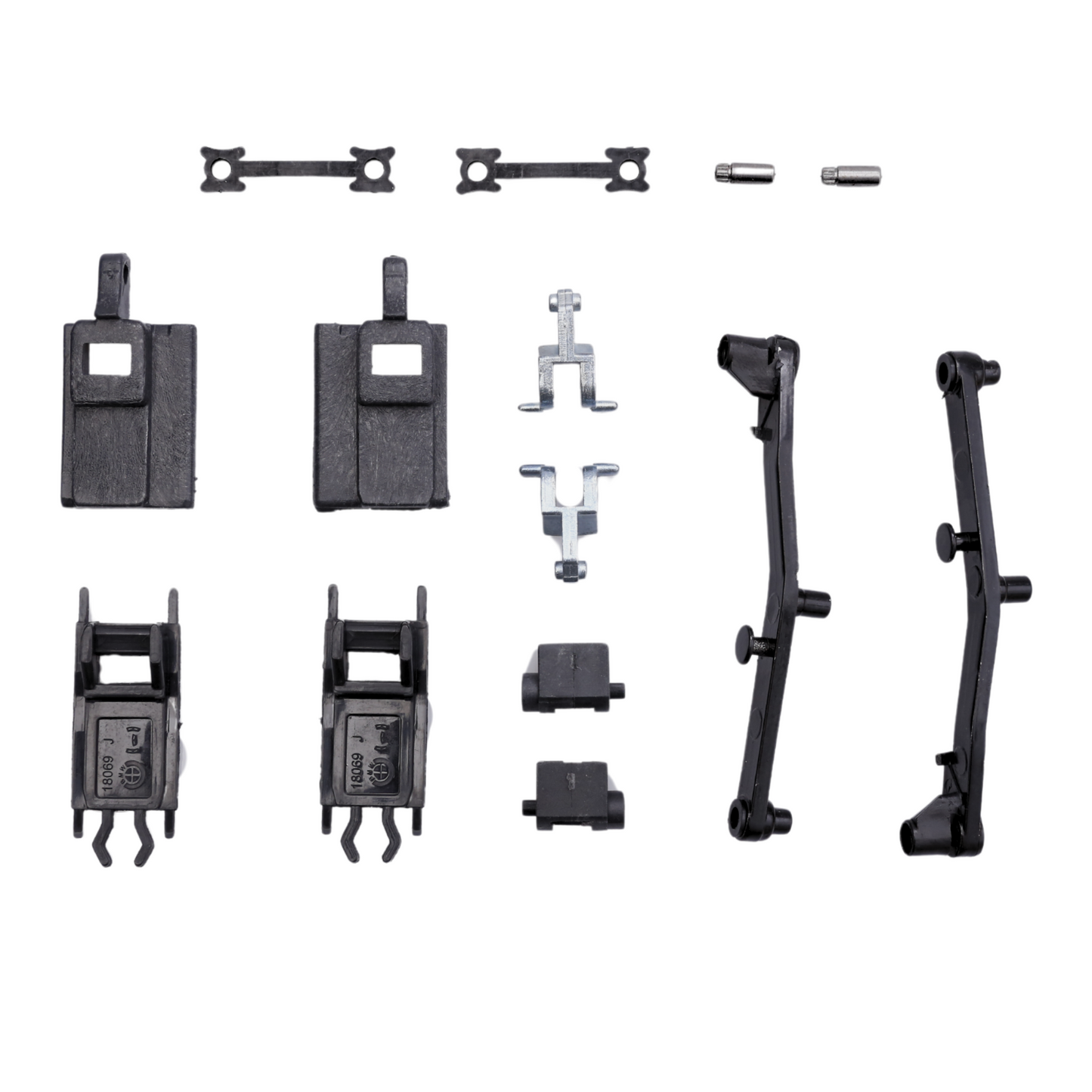 Sunroof Parts for BMW 7 Series E38 740i 740il 750il 1994-2001 Repair Kit Bracket