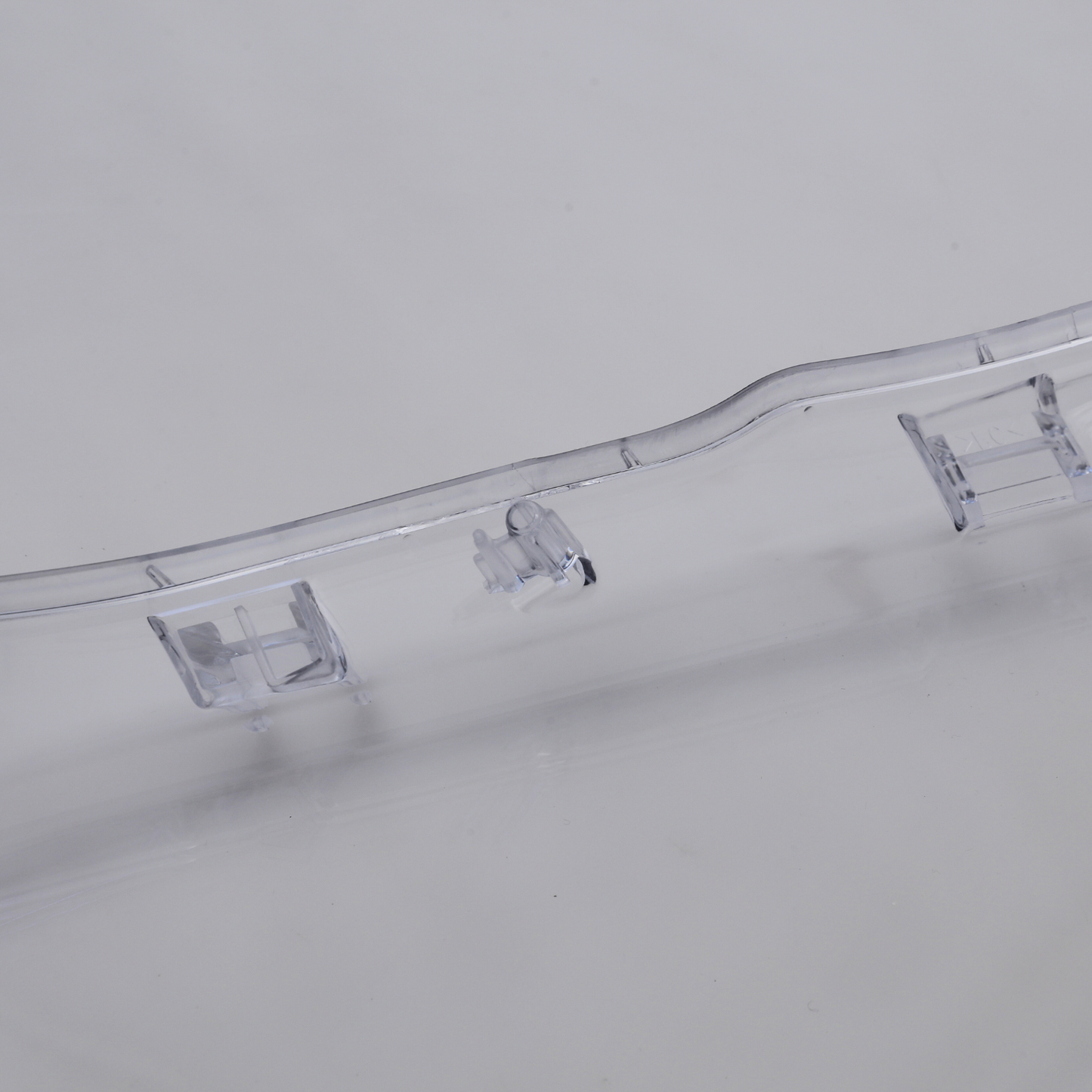 Headlight Lens Cover Right BMW F30 Lci 2016-2018 OEM 63117419634