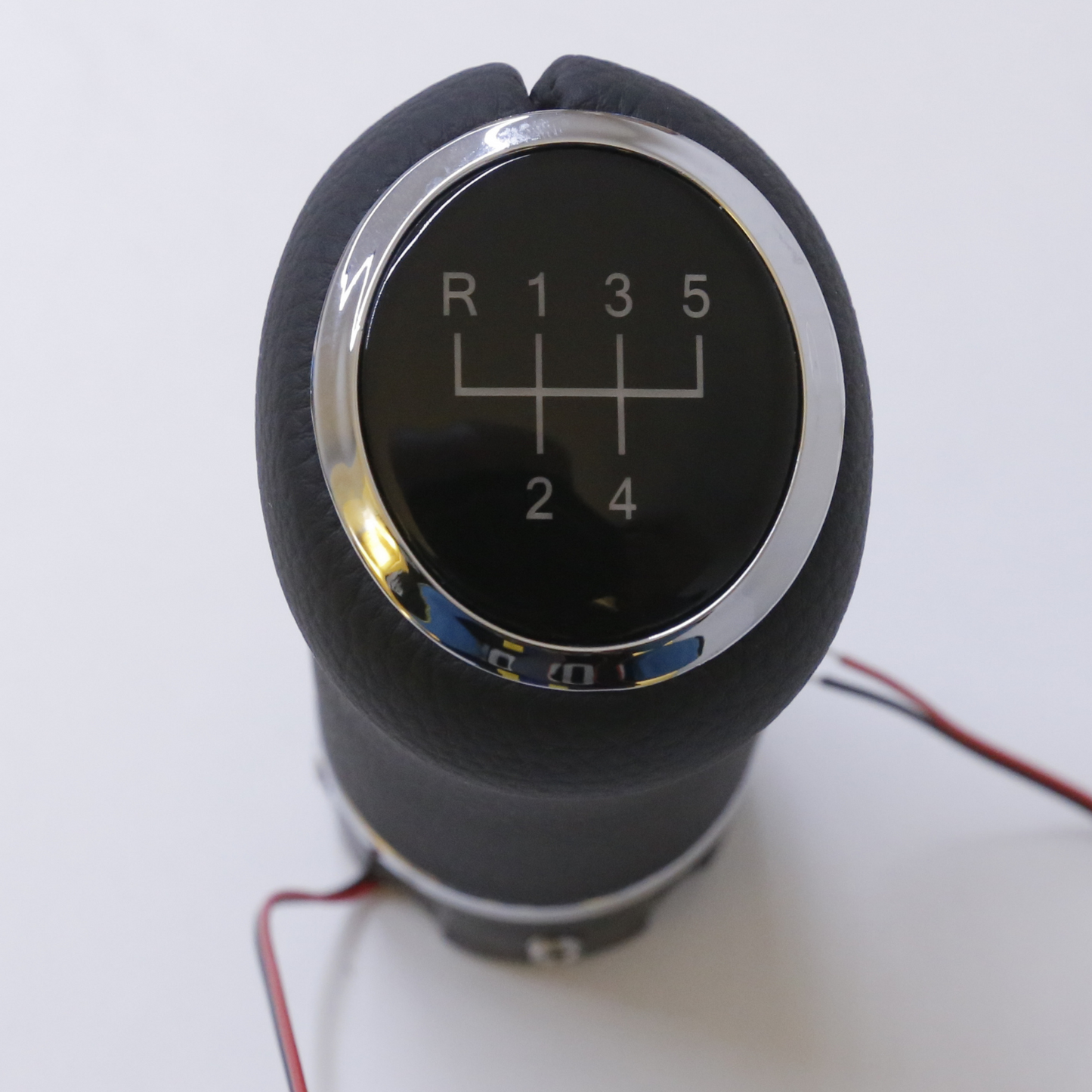 Manuel Gear Shift Knob 5 Speed with LED for BMW E30 E34 E36 25111434495