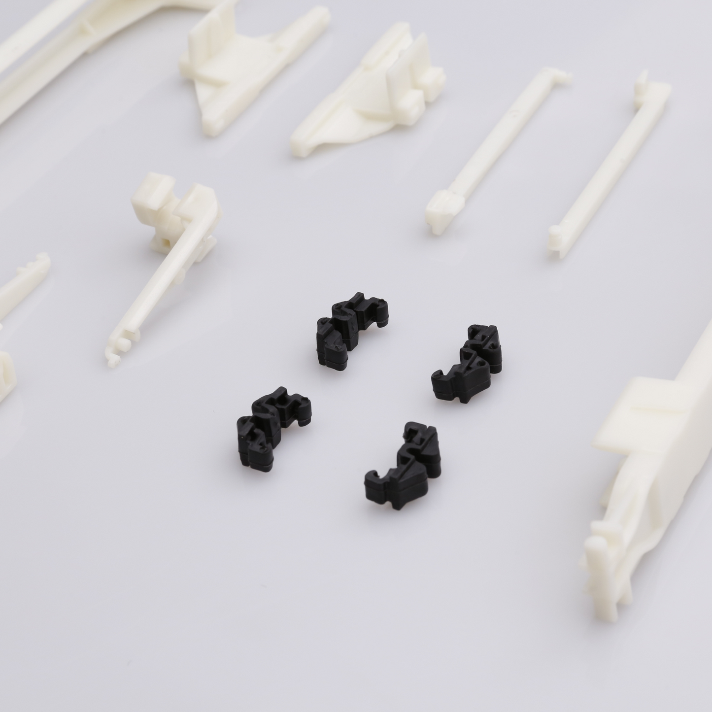 Sunroof Repair Kit for BMW X5 X3 E61 E53 E70 E83 F15 F85 and Rr31 Plastic Set