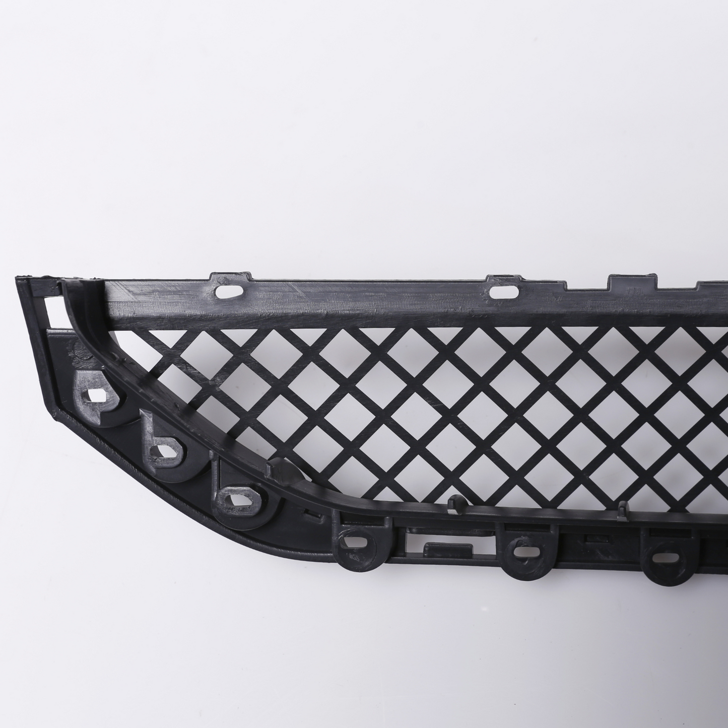 Front Bumper Lower Grille for BMW 3 Series E46 Coupe Cabrio Bumper 1999-2002