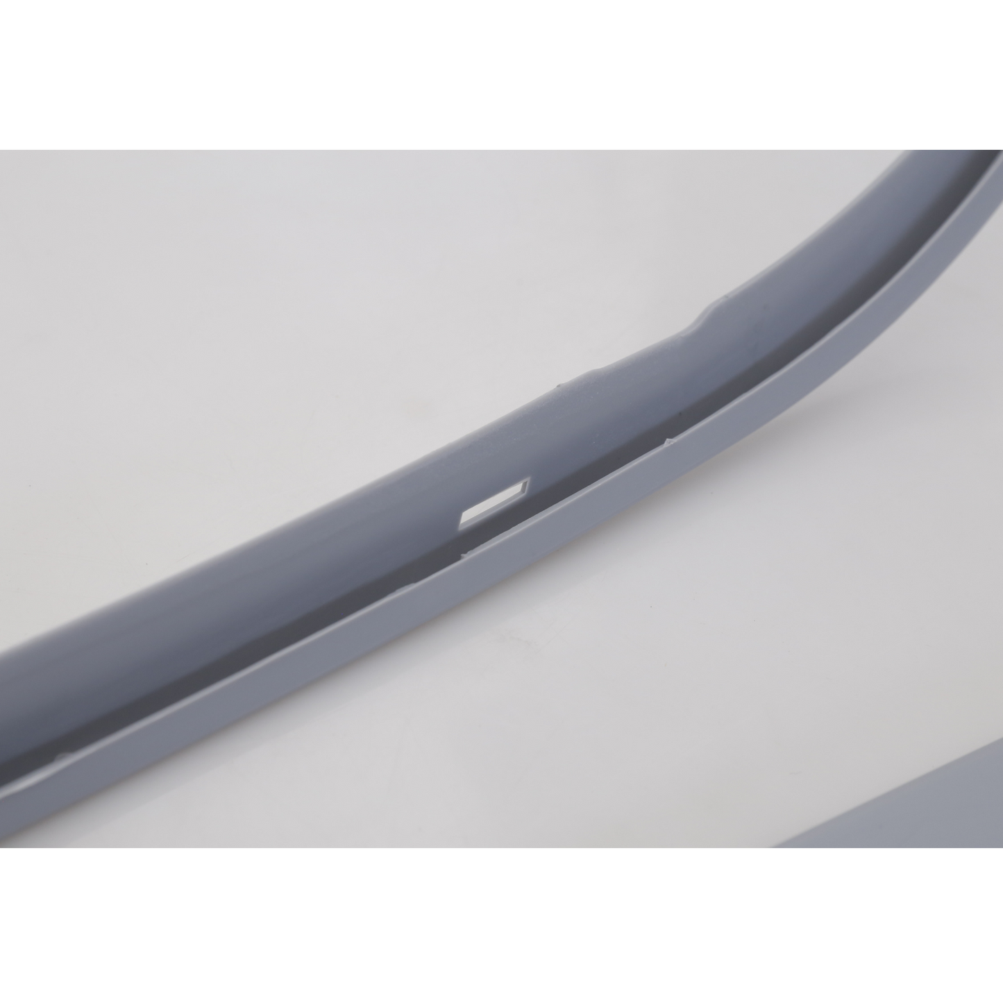 Headlight Lower Trim Left Right Set for BMW E39 1996–03 51138168809 51138168810