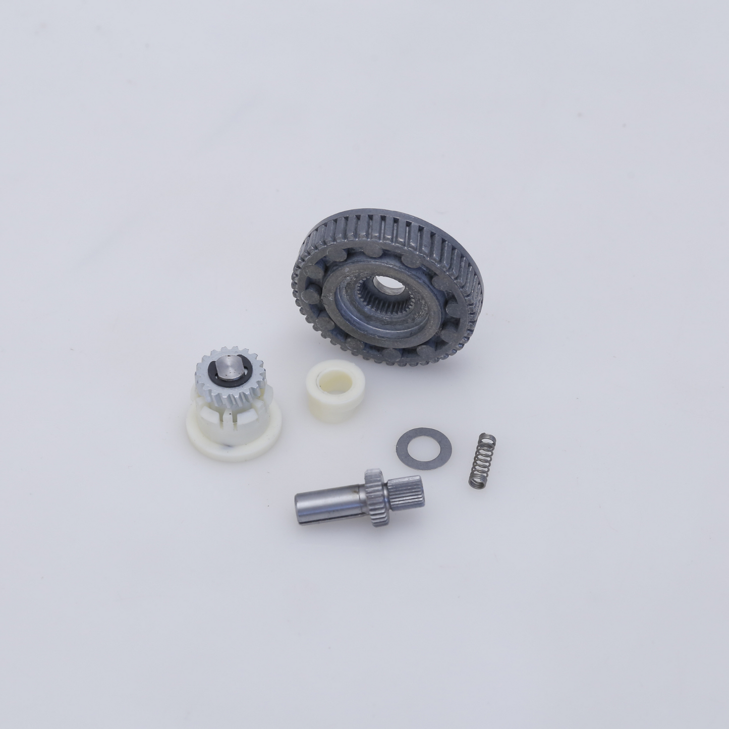Sunroof Motor Gear Repair Kit for VW Eos 1f7 1f8 92104500 1704133B 1Q0959591C