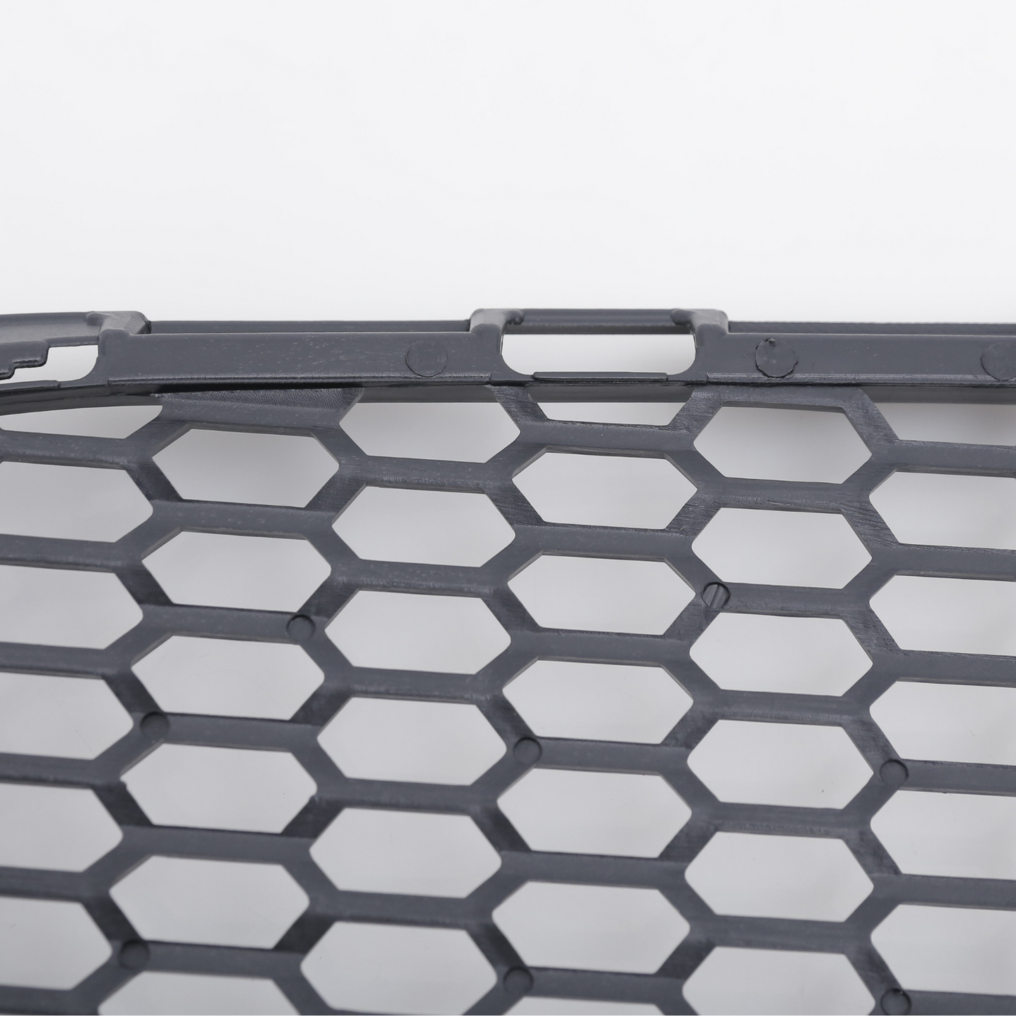 Front Center Bumper Grille for BMW F10 M 2010–2013 OEM 51118047391