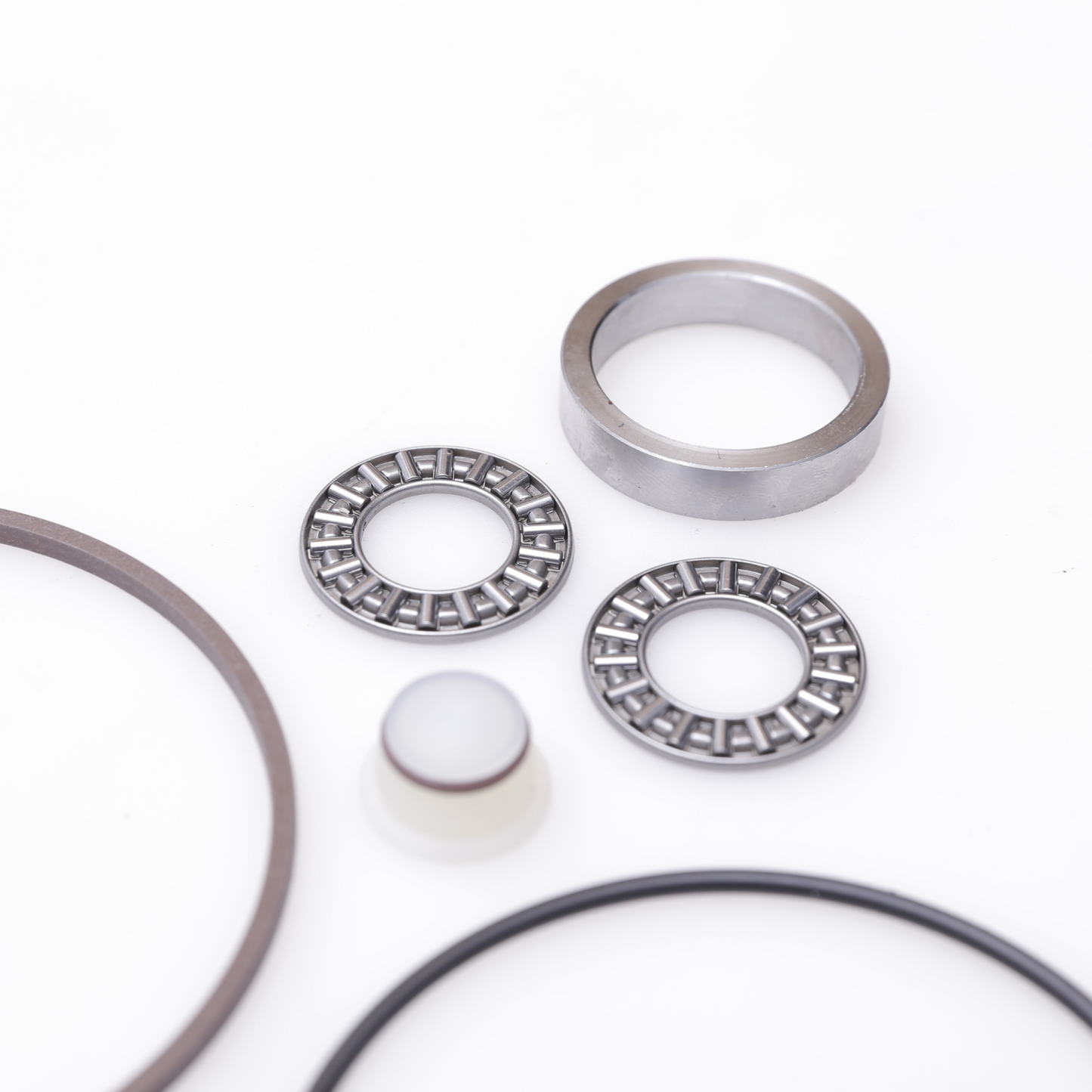 Single Vanos Rings Set for BMW E34 E36 E38 E39 Z3 M50 M50tu M52 S50 S52 Repair