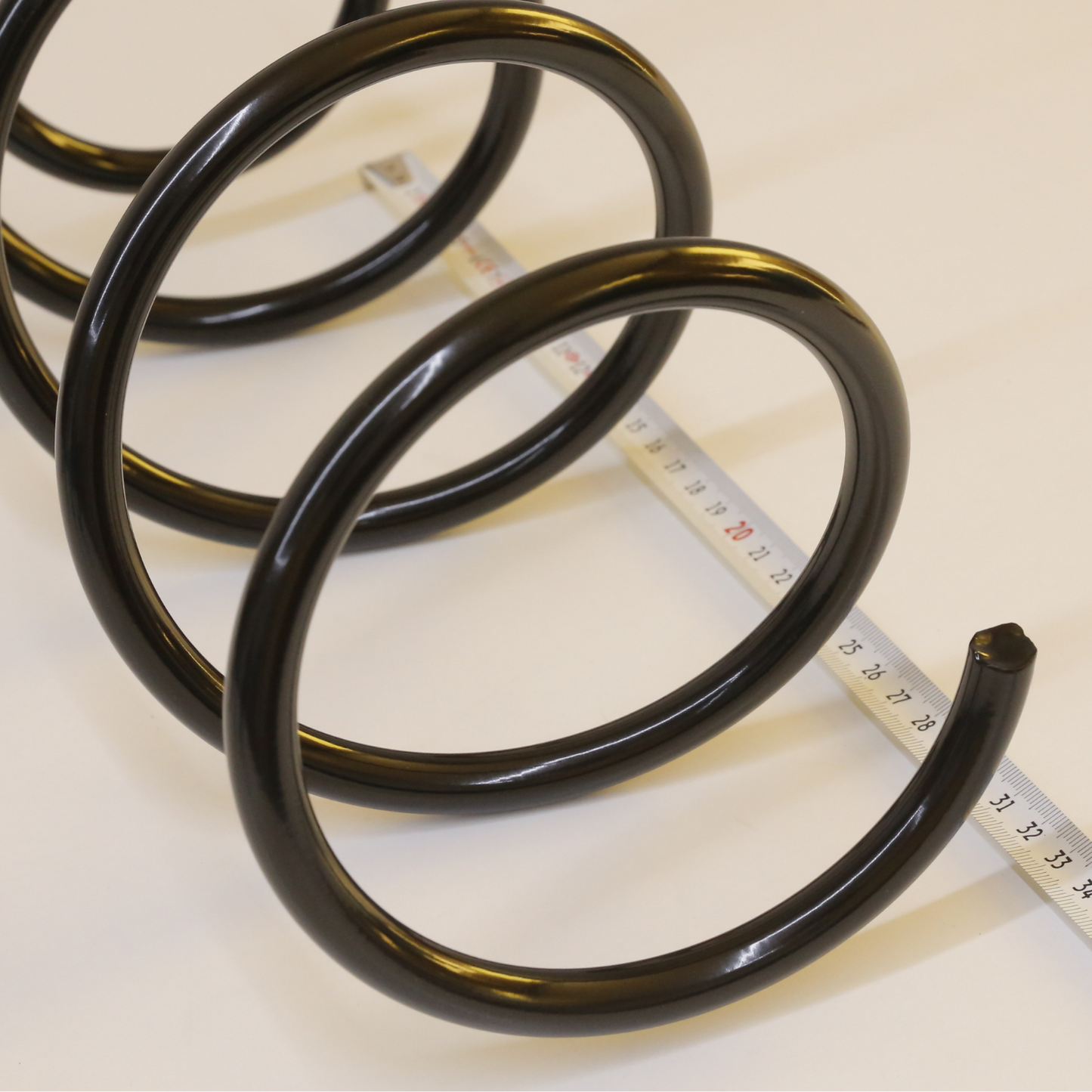 Coil Spring 2x Front for BMW E60 2003-2010 OEM 31336761211