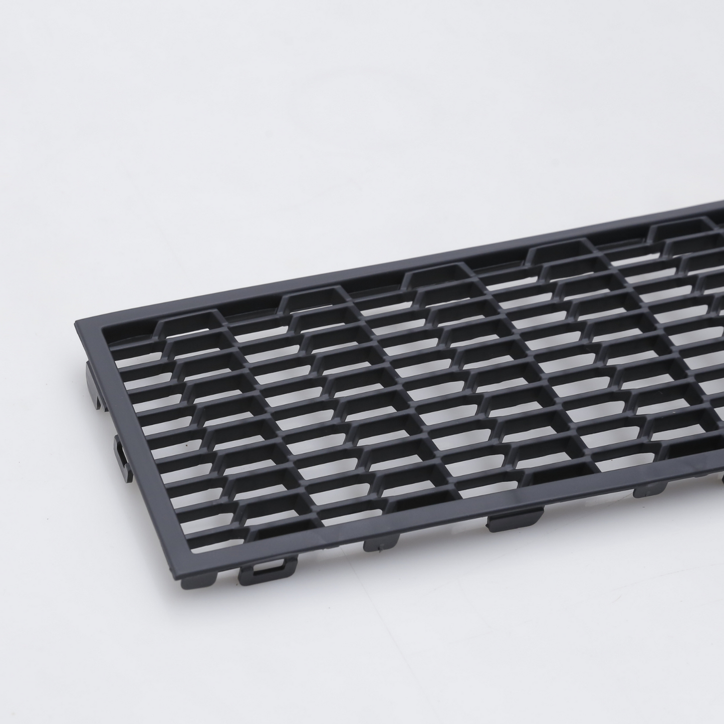 Front Bumper Grille Set for BMW M Package F10 2010-2013 51118047391/96197/96198