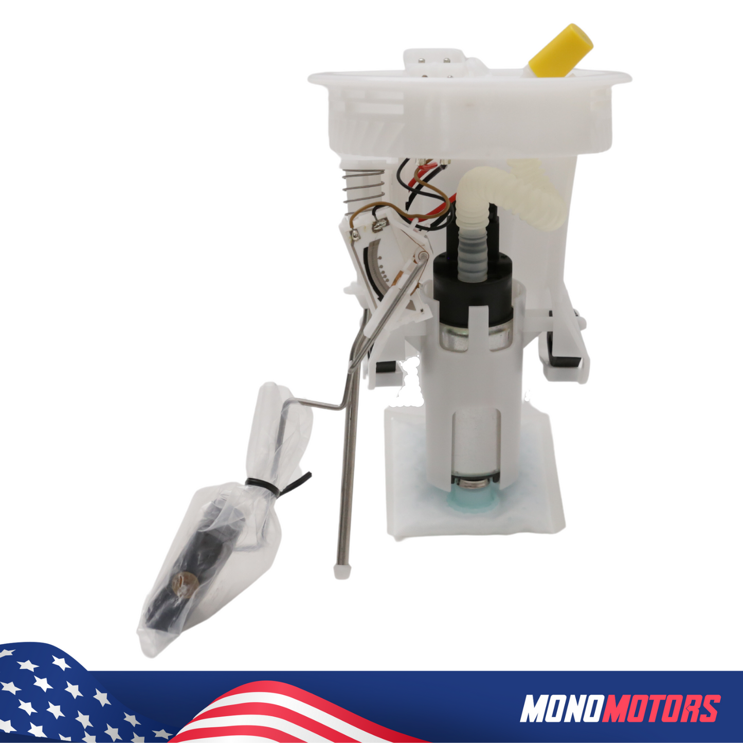 Fuel Pump Assembly for BMW E36 with Sending Unit