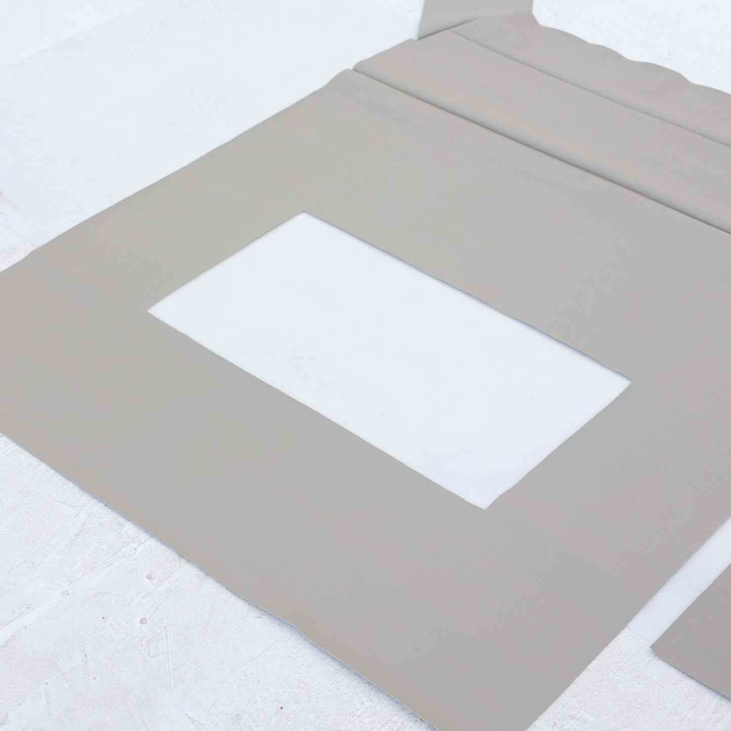Headliner for BMW E30 Coupe Sunroof Beige Roof Lining Trim Kit