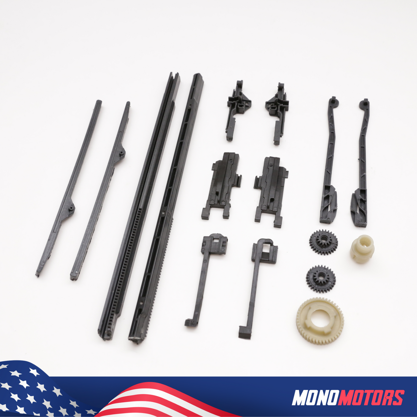 Sunroof Repair Kit for Land Rover Freelander 1998-2006 Free