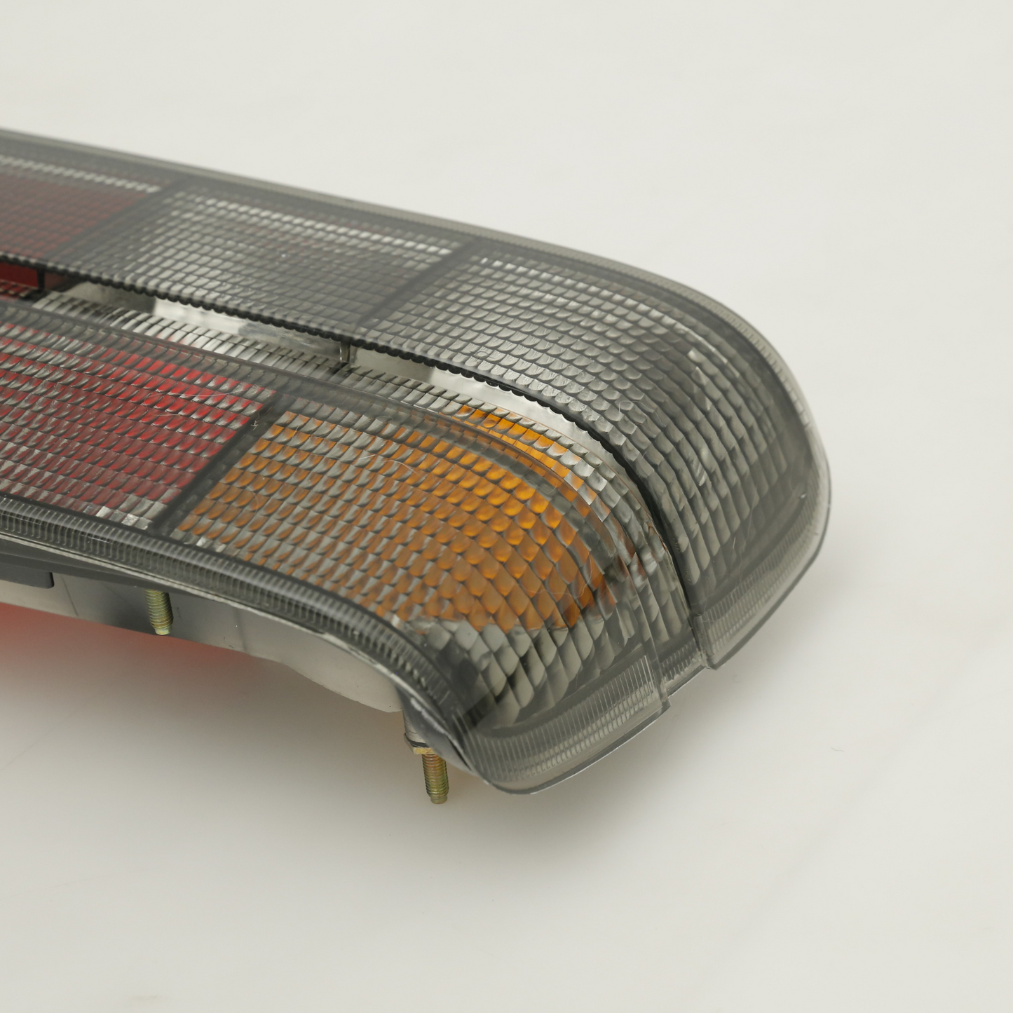 Rear Tail Light Set for BMW E30 Sedan Startec Style Left Right Pair