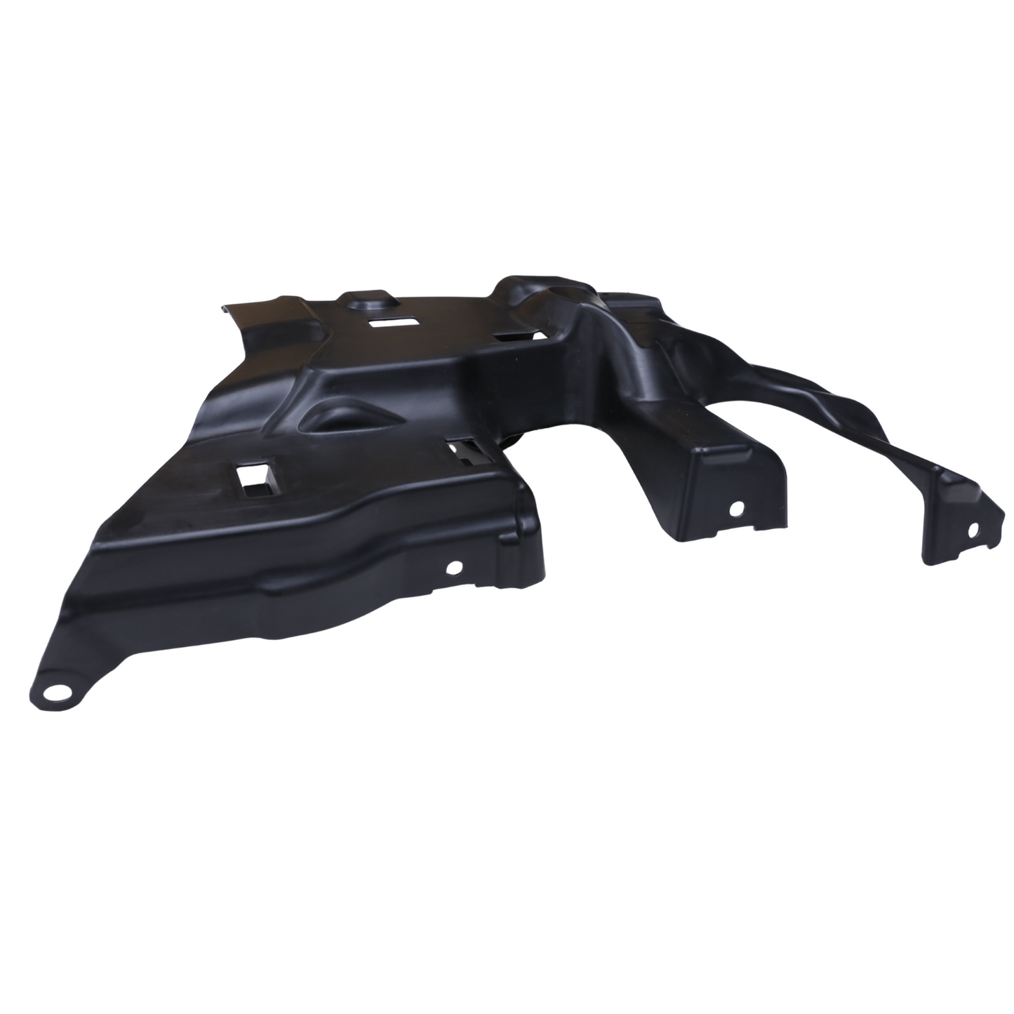 Steering Column Lower Trim Right for BMW G32 2016-2019 OEM 51757340192