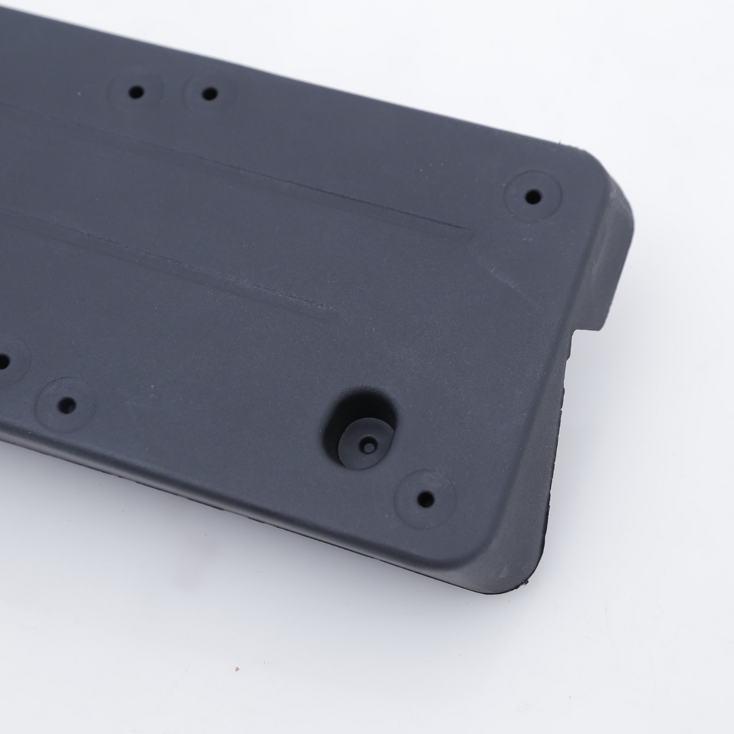 Front Plate Bracket for Mercedes W213 E-CLASS 2017–2020 OEM 2138802400