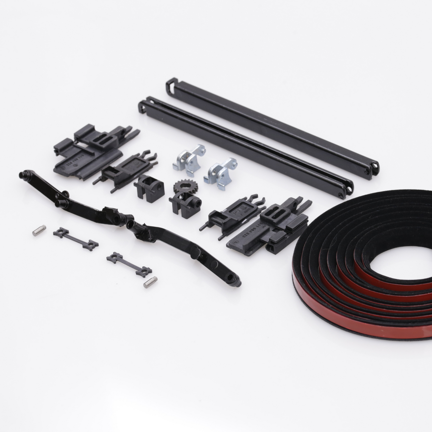 Sunroof Parts for BMW 5 Series E39 Sunroof Repair Kit Full Set