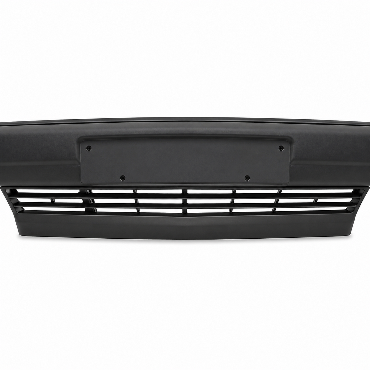 Front Bumper for Mercedes Benz 190e W201 with Impact Strip 1989-1993 A2018801670