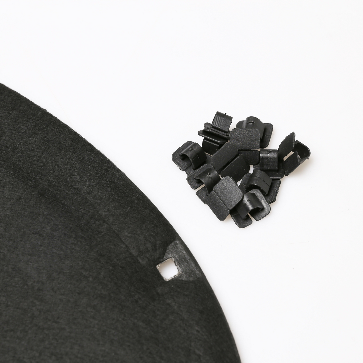 Hood Insulation Panel for Volkswagen Passat 2011-2014 VW Mat Engine Compartment
