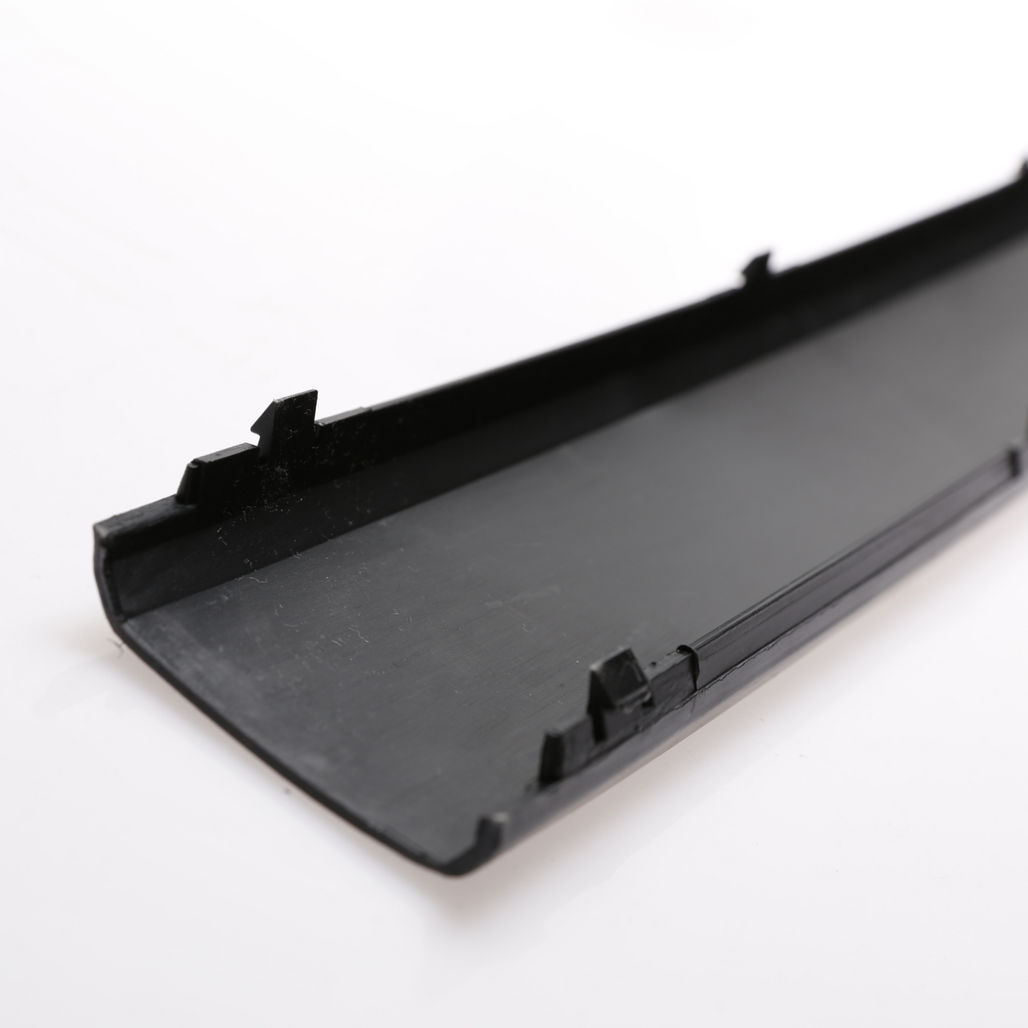 Rear Bumper Moulding Trim BMW 5 Series E34 1987-1996 51121944184 Impact Band