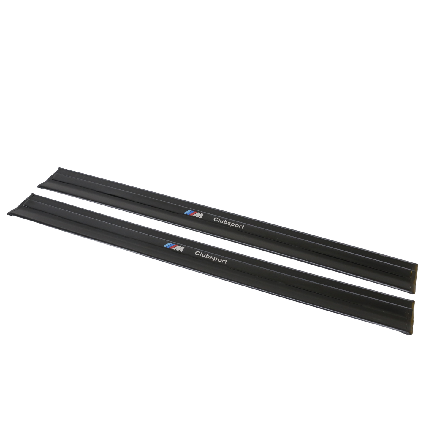 Inner Door Sill Trim Set Left Right for BMW E36 Coupe 1990-97 51478151392