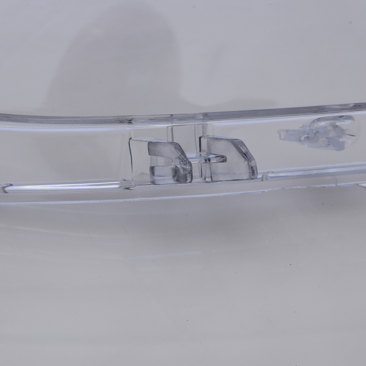 Headlight Lens Cover Right BMW F30 Lci 2016-2018 OEM 63117419634