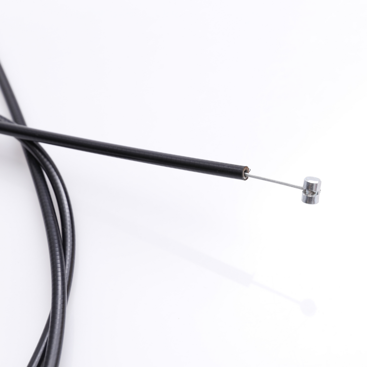 Hood Release Cable for Mercedes E-CLASS W124 A1248800059 Mercedes-benz Cable