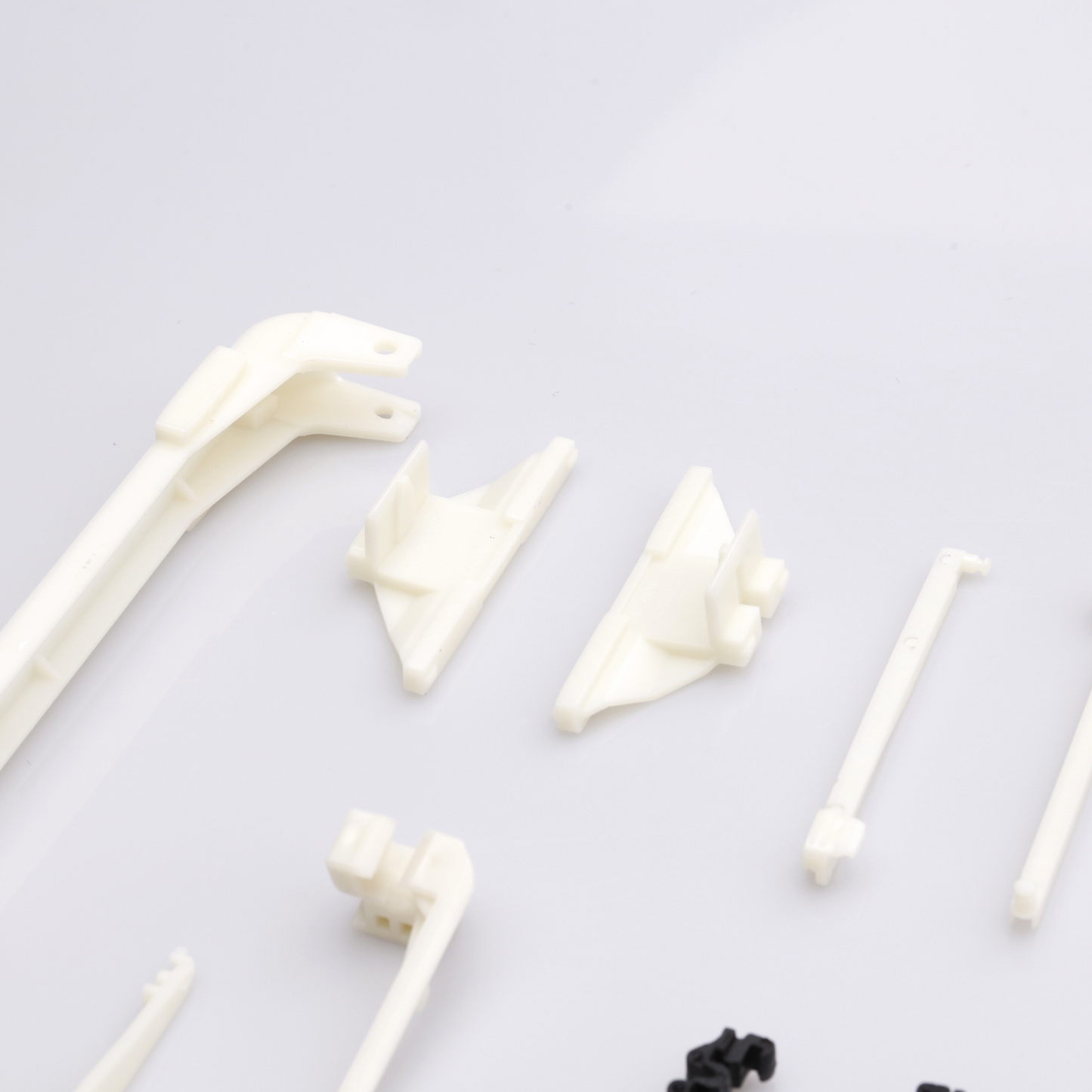 Sunroof Repair Kit for BMW X5 X3 E61 E53 E70 E83 F15 F85 and Rr31 Plastic Set