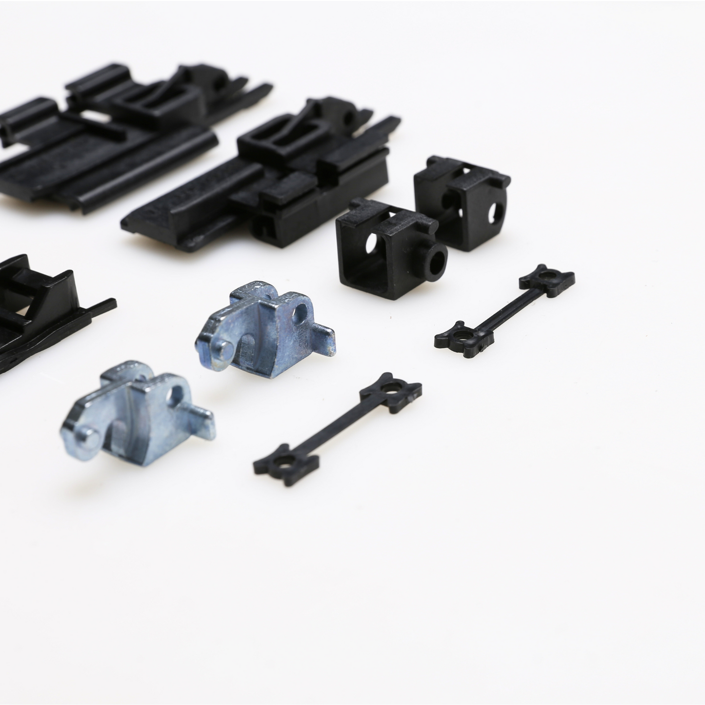 BMW 5 X5 E53 2000-2006 Sunroof Slider Guide Rail Repair Kit Control Parts