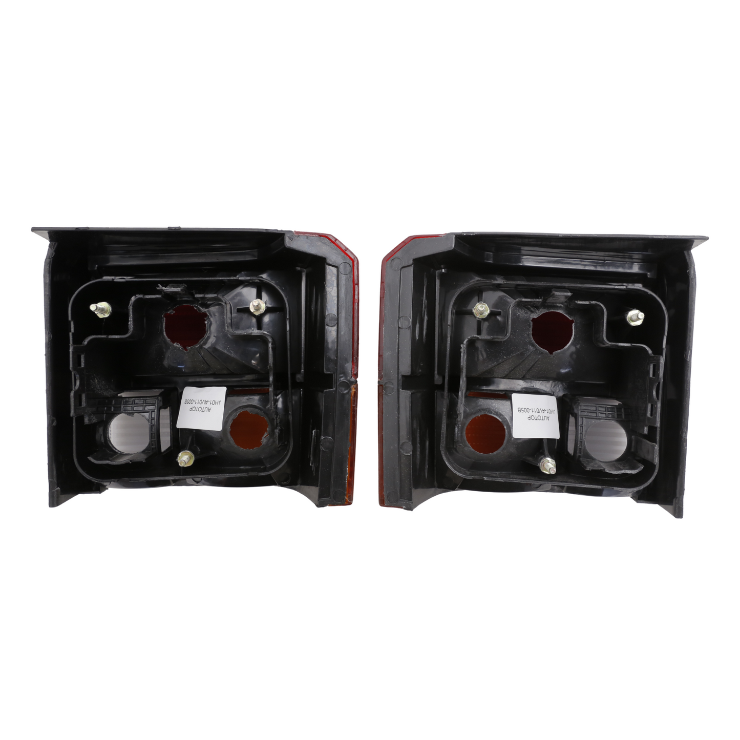 Tail Light Set Right Left for VW Transporter T4 1991-2004 701945096 701945095