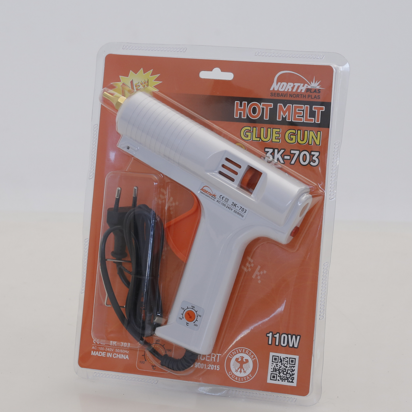 Hot Melt Glue Gun Auto Dent Repair Drawing Glue Gun Temperature Control Glue Gun