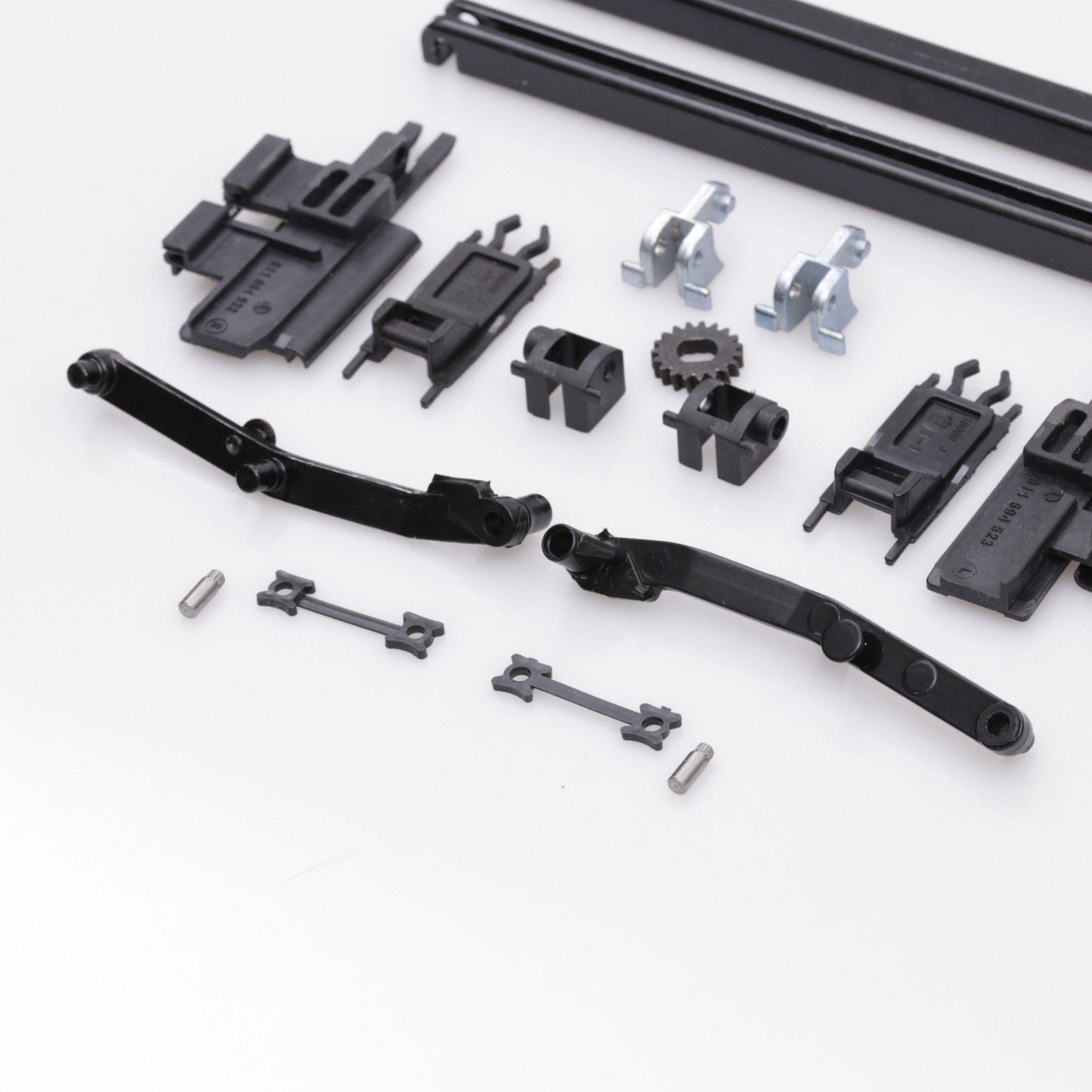 Sunroof Parts for BMW 5 Series E39 Sunroof Repair Kit Full Set