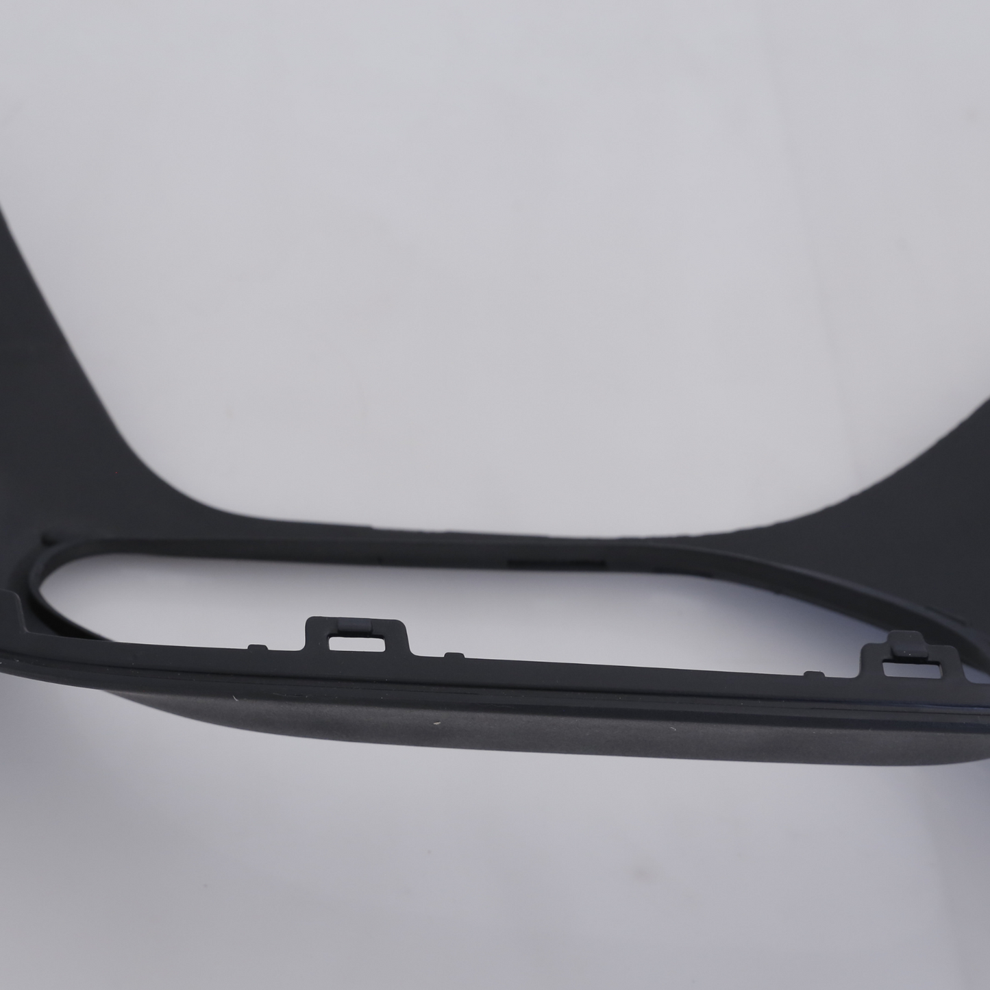 Rear Diffuser for Mercedes W213 E Class 2016-2020 OEM 2138852601
